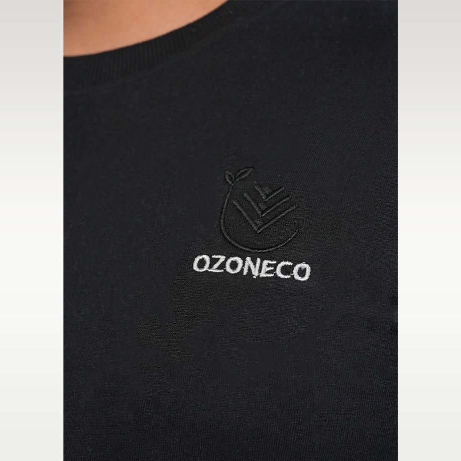 SWEAT SHIRT ROUND NECK - OZONECO.IN