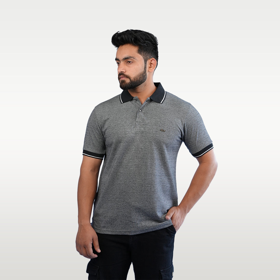 Straight Lower+ Multi Matty T-Shirts+ Round Neck (India Map) Combo - OZONECO.IN