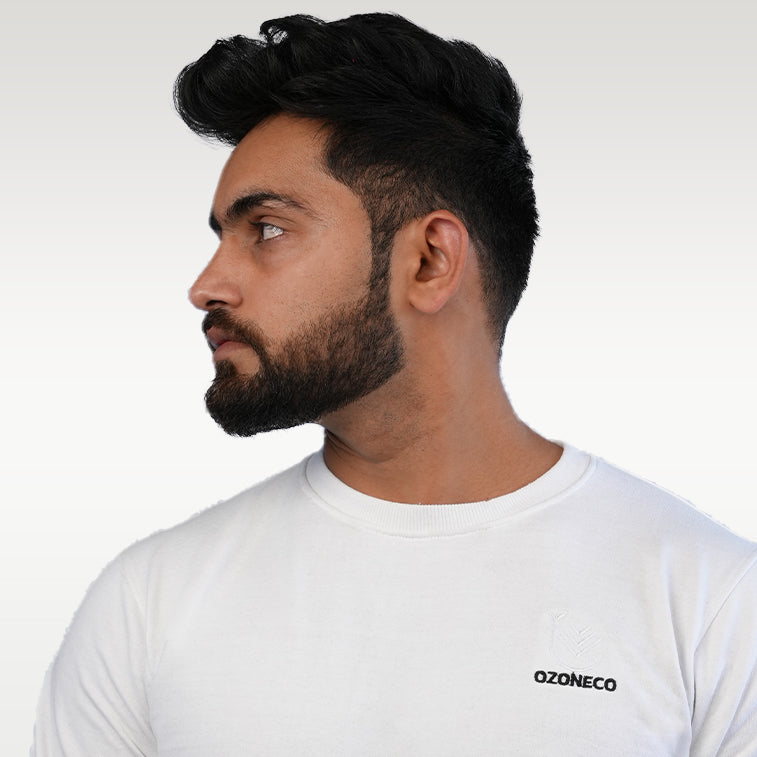 SWEAT SHIRT ROUND NECK - OZONECO.IN