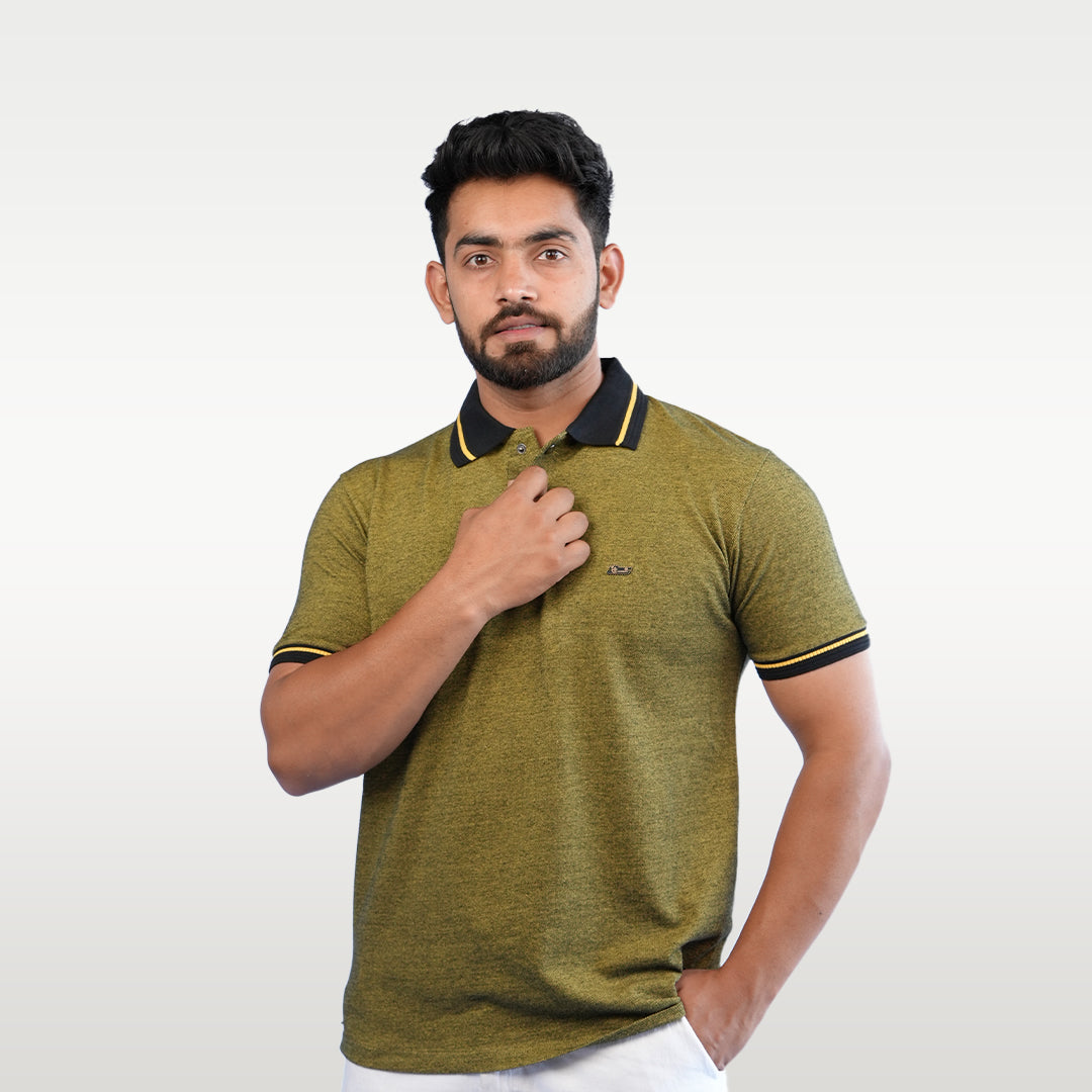 Straight Lower+ Multi Matty T-Shirts+ Round Neck (India Map) Combo - OZONECO.IN