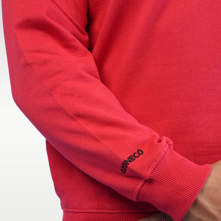 SWEAT SHIRT ROUND NECK - OZONECO.IN