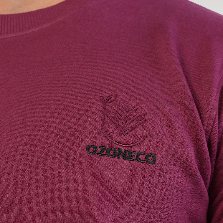 SWEAT SHIRT ROUND NECK - OZONECO.IN