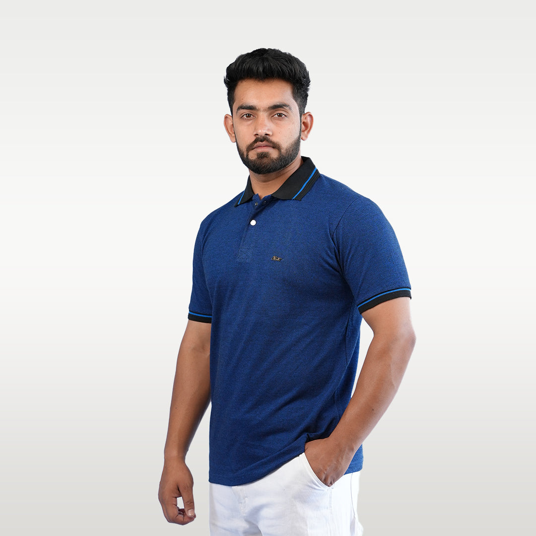 Straight Lower+ Multi Matty T-Shirts+ Round Neck (India Map) Combo - OZONECO.IN