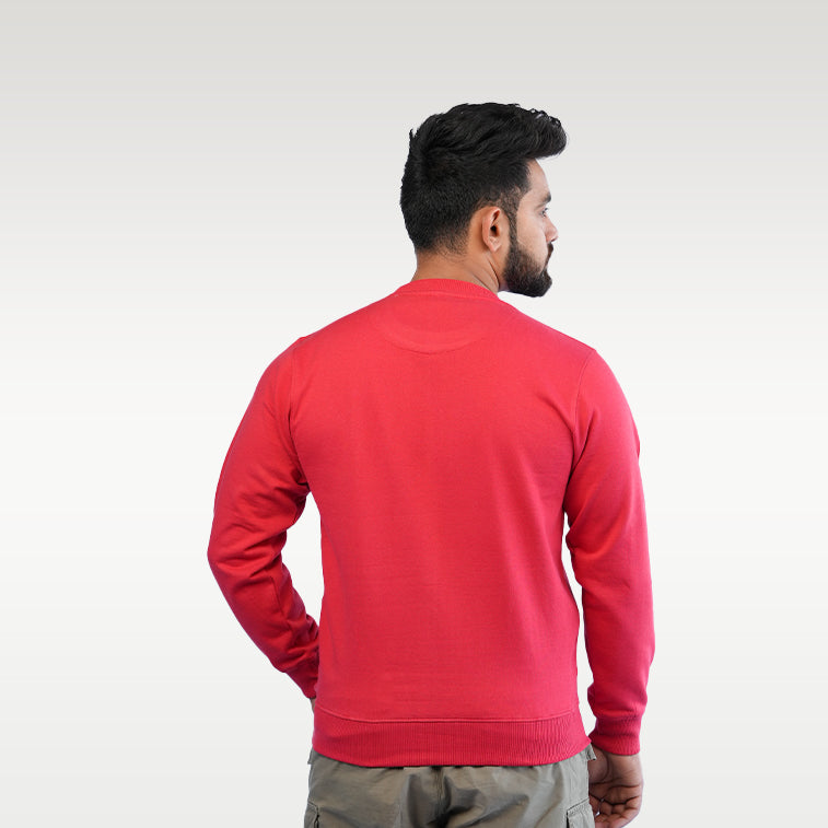 SWEAT SHIRT ROUND NECK - OZONECO.IN