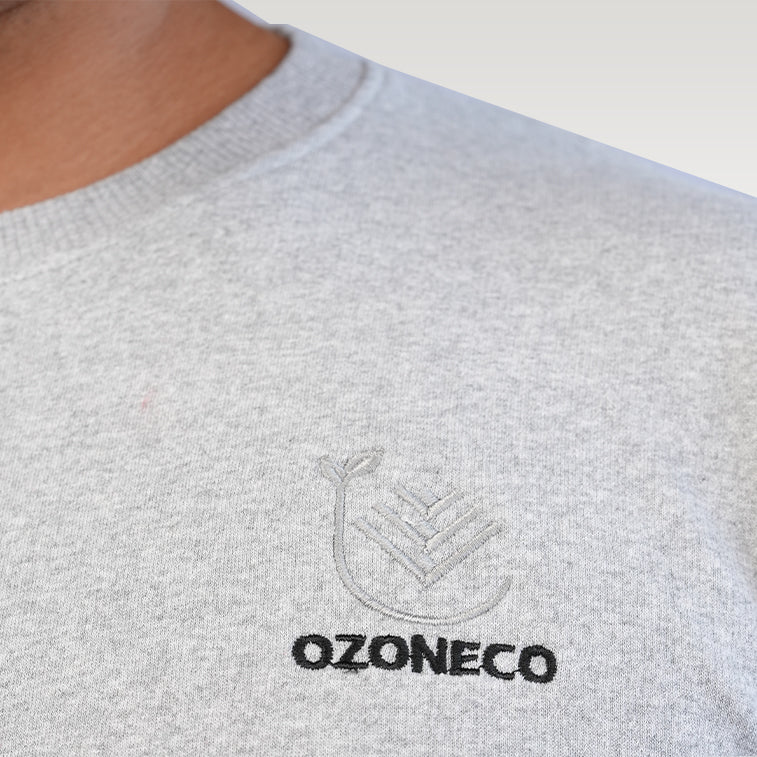 SWEAT SHIRT ROUND NECK - OZONECO.IN