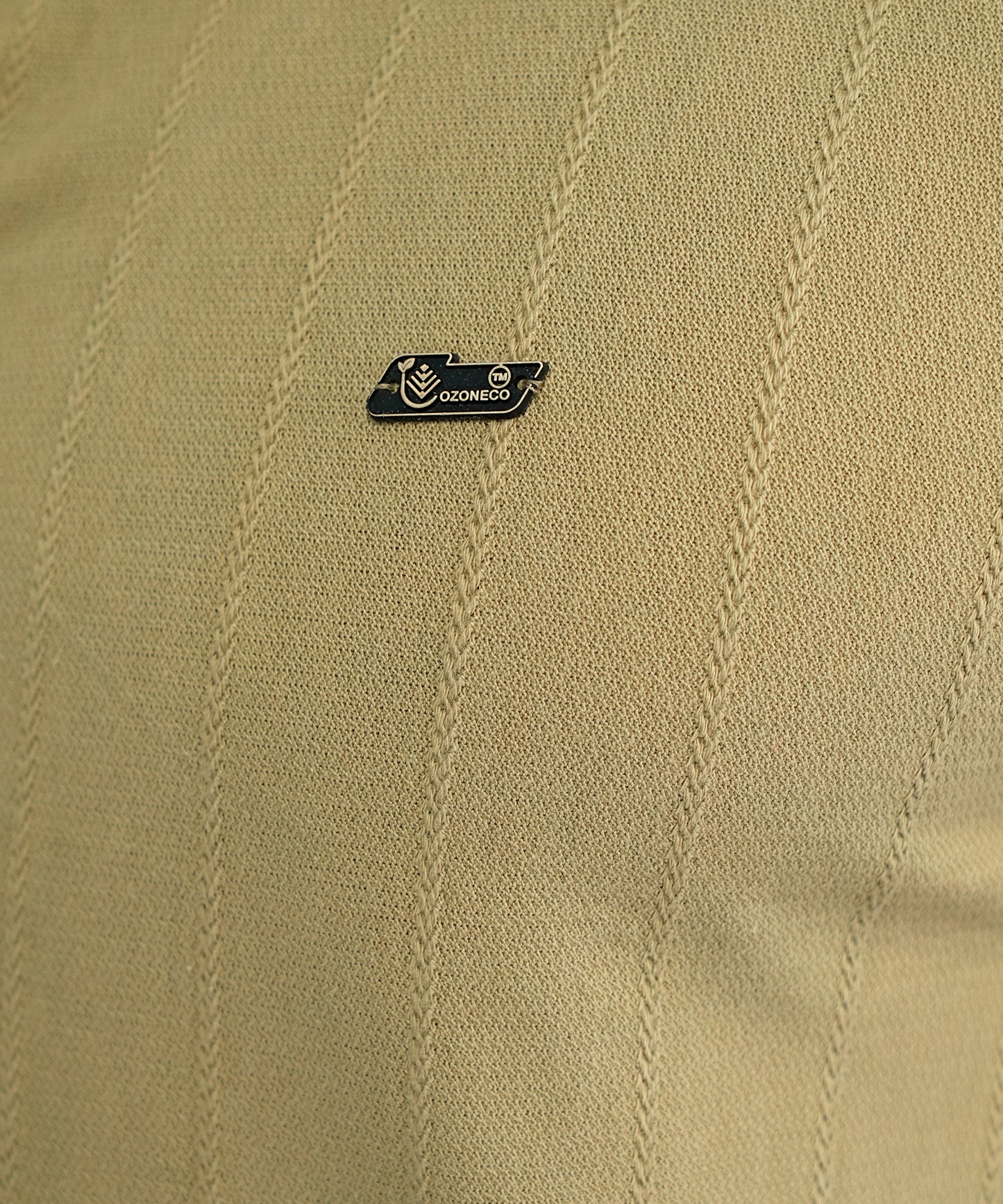 COT TEXRIZED SHIRT