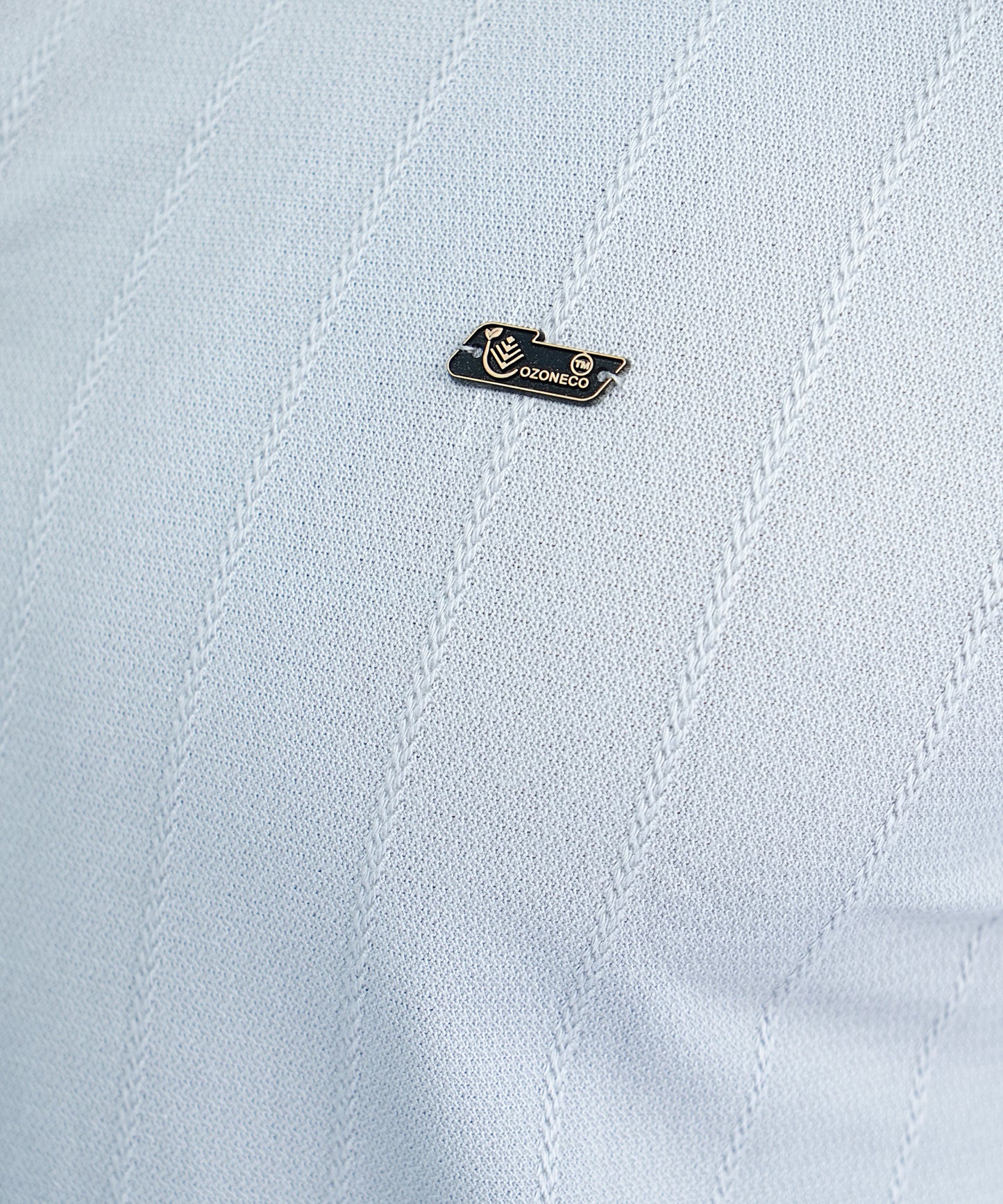 COT TEXRIZED SHIRT
