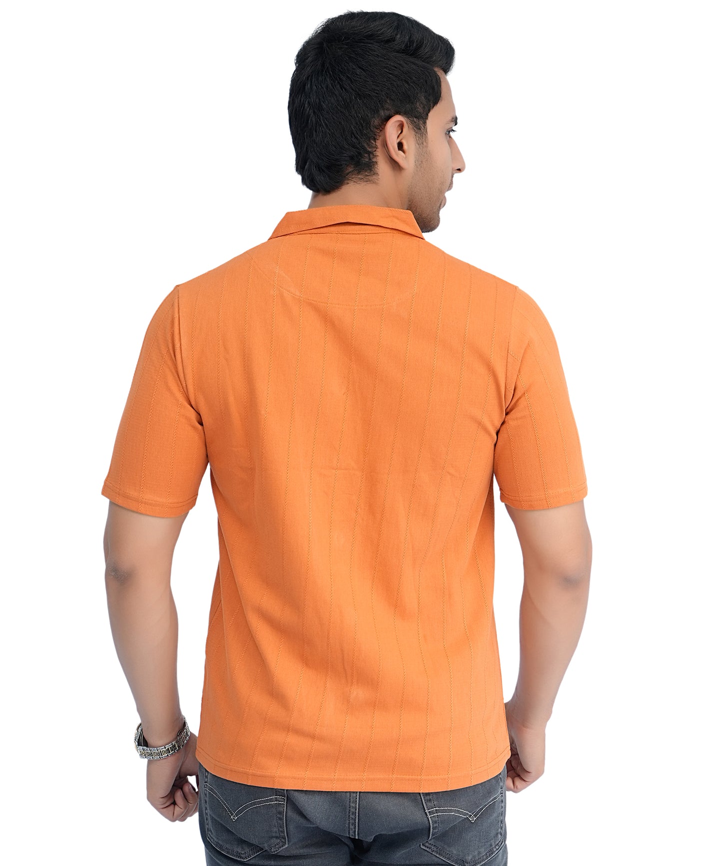 COT TEXRIZED SHIRT