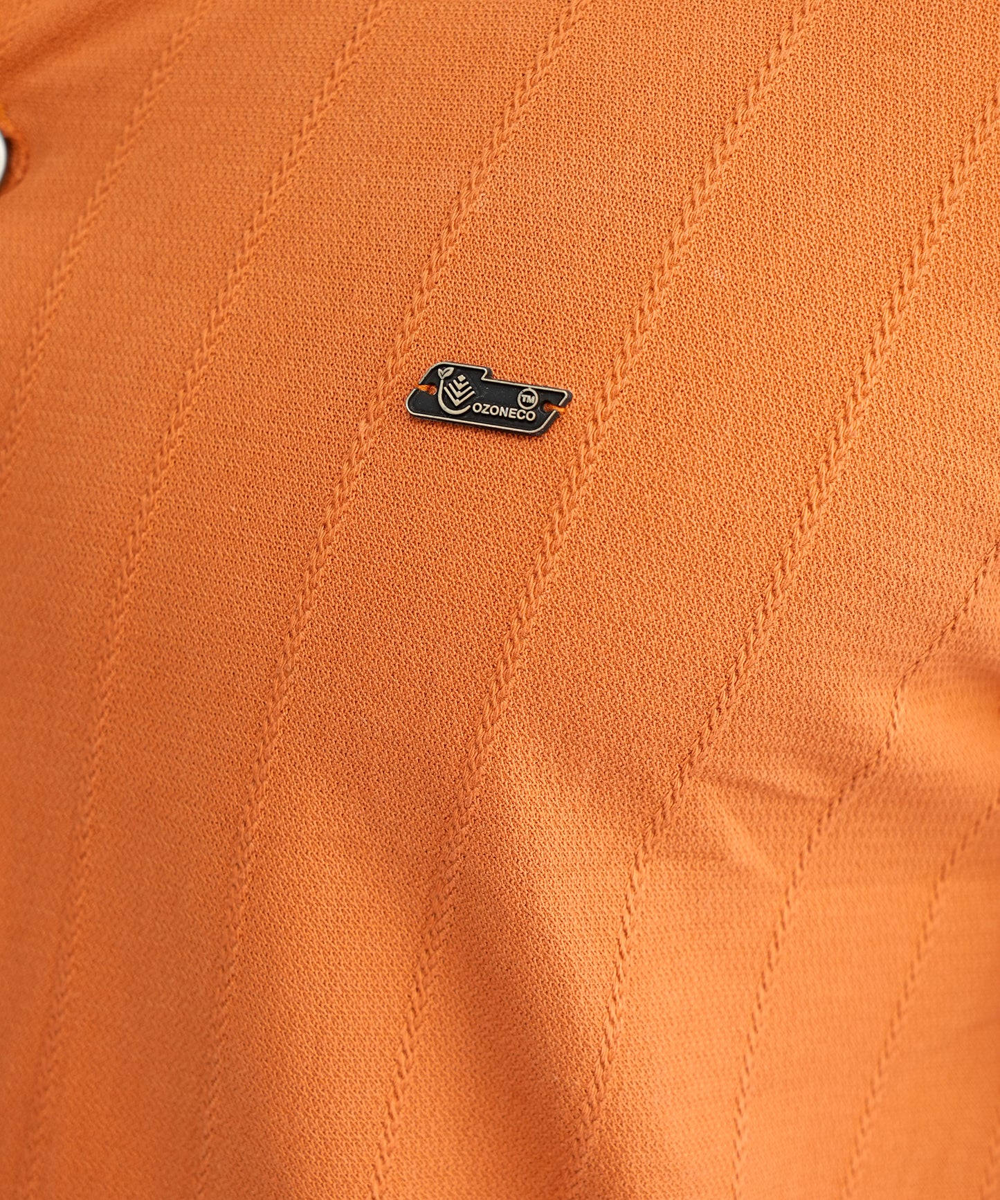 COT TEXRIZED SHIRT