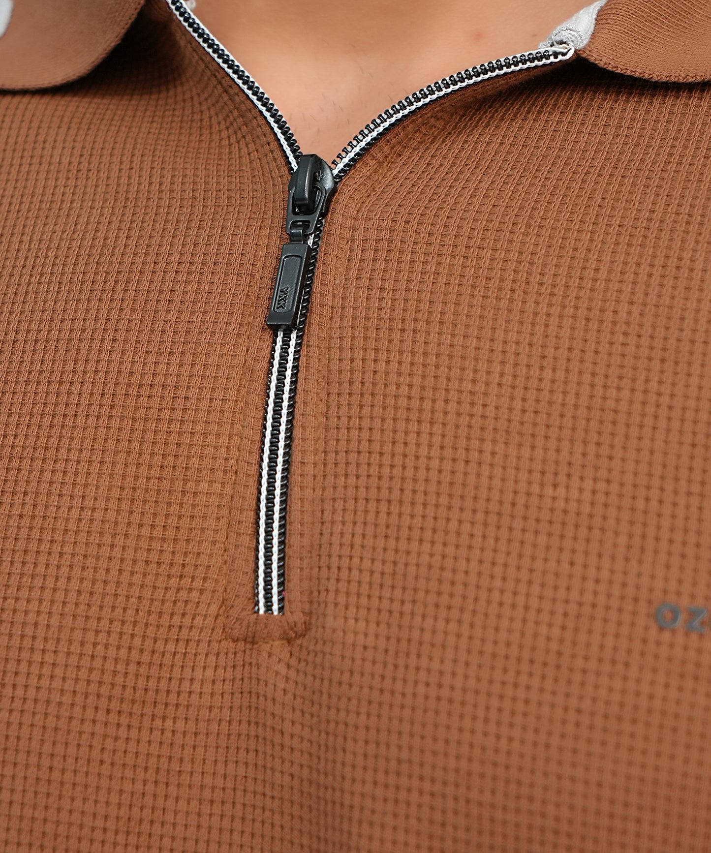COT WAFFEL POLO