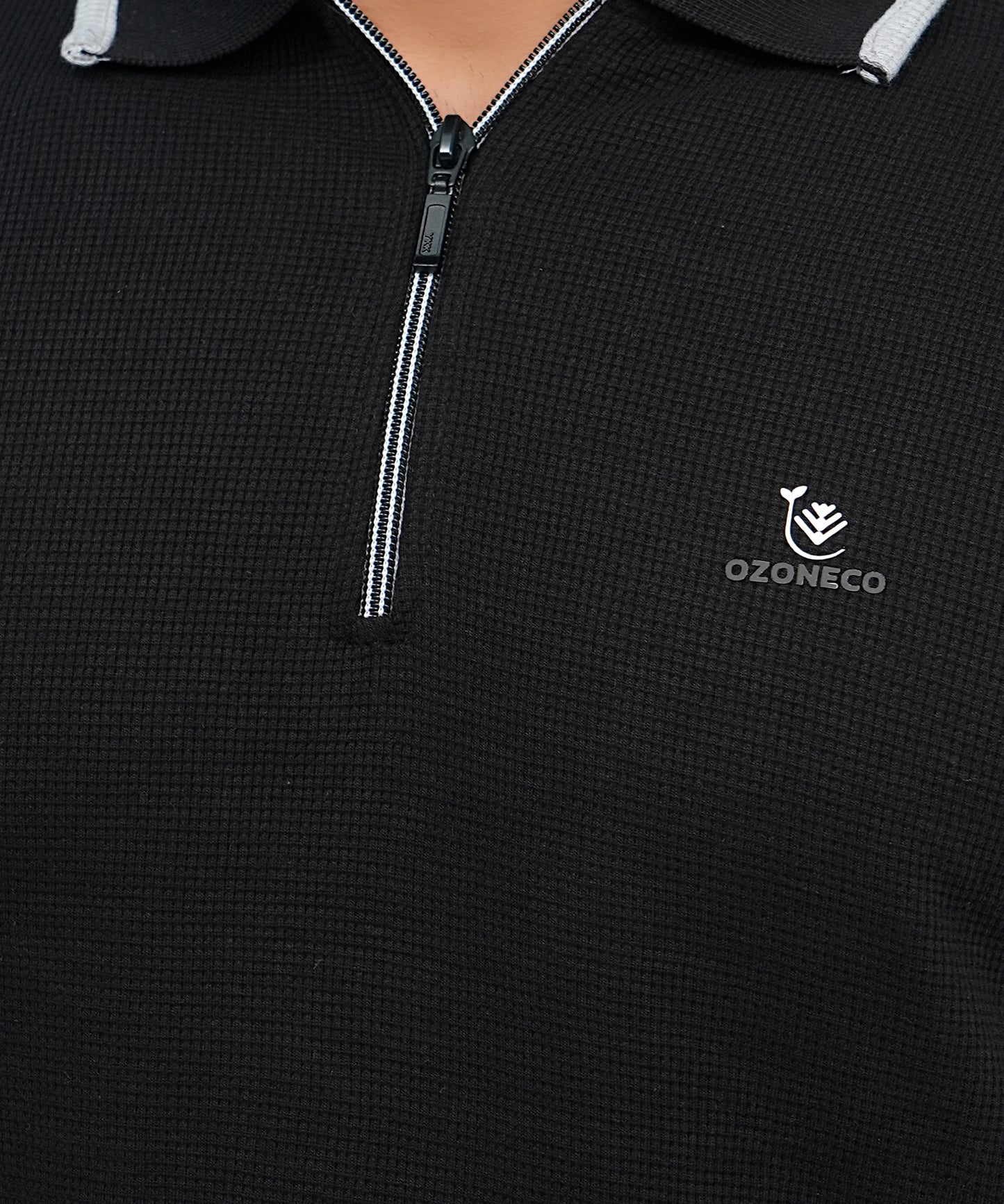 COT WAFFEL POLO
