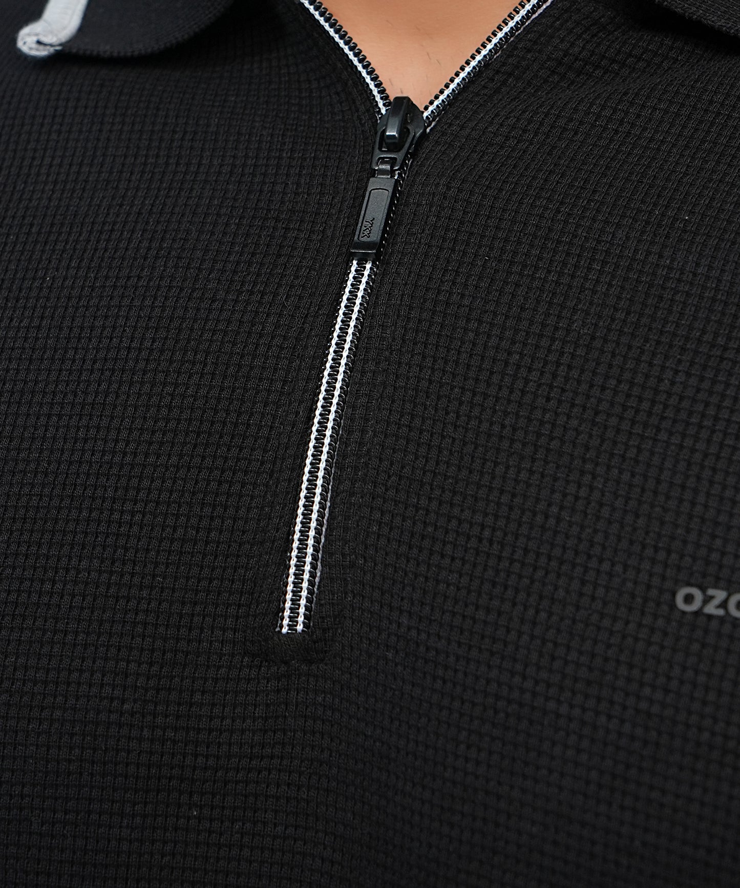 COT WAFFEL POLO