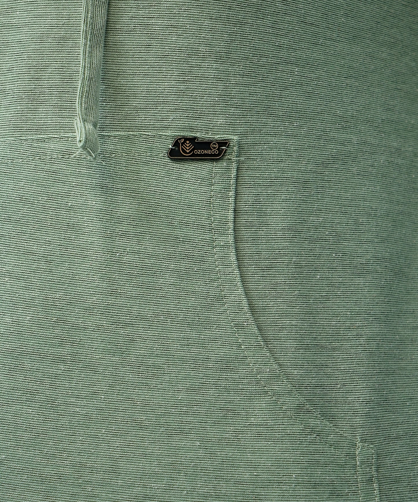 SUMMER HOOD LINEN