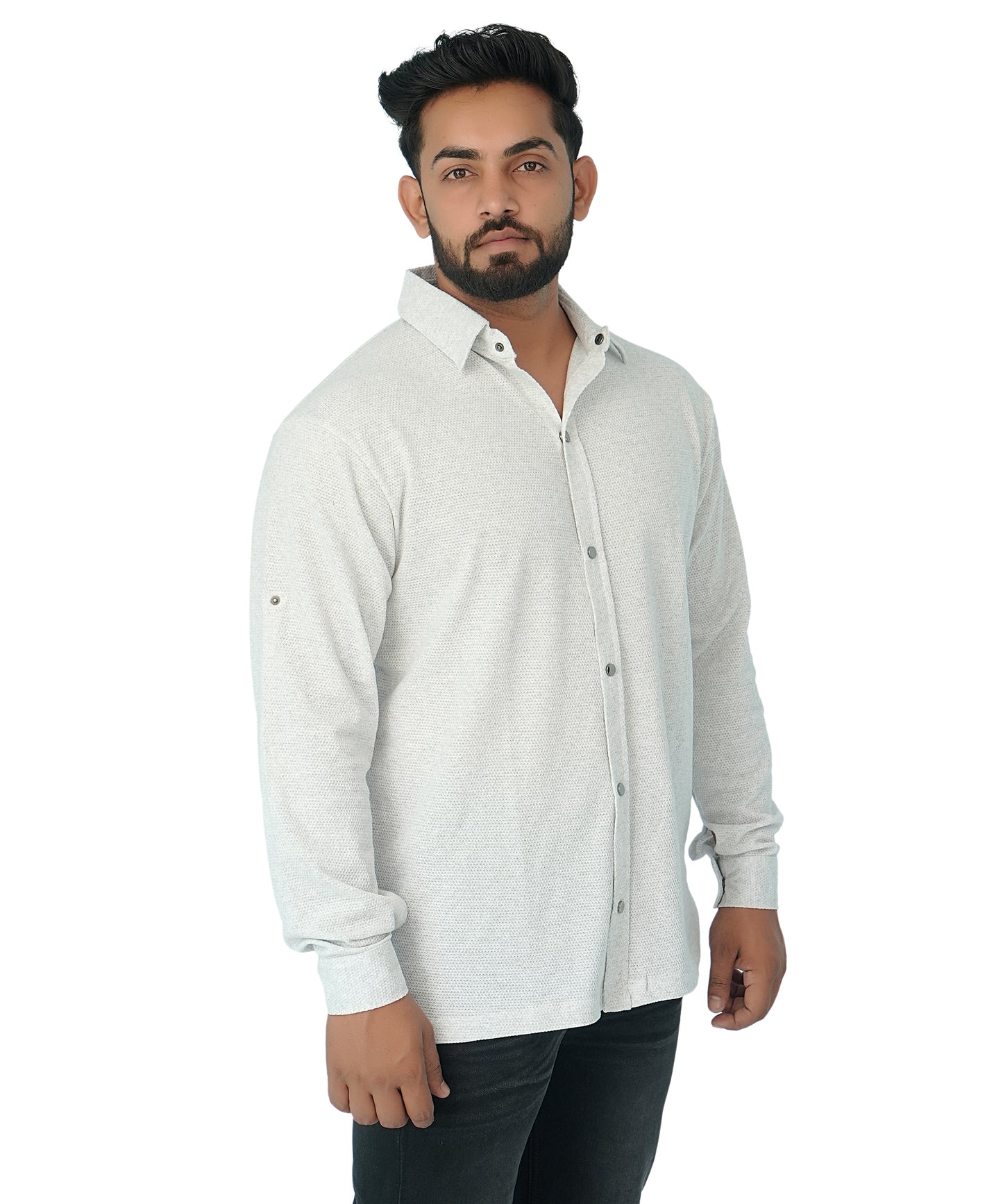 POP CORN SHIRTS - OZONECO.IN