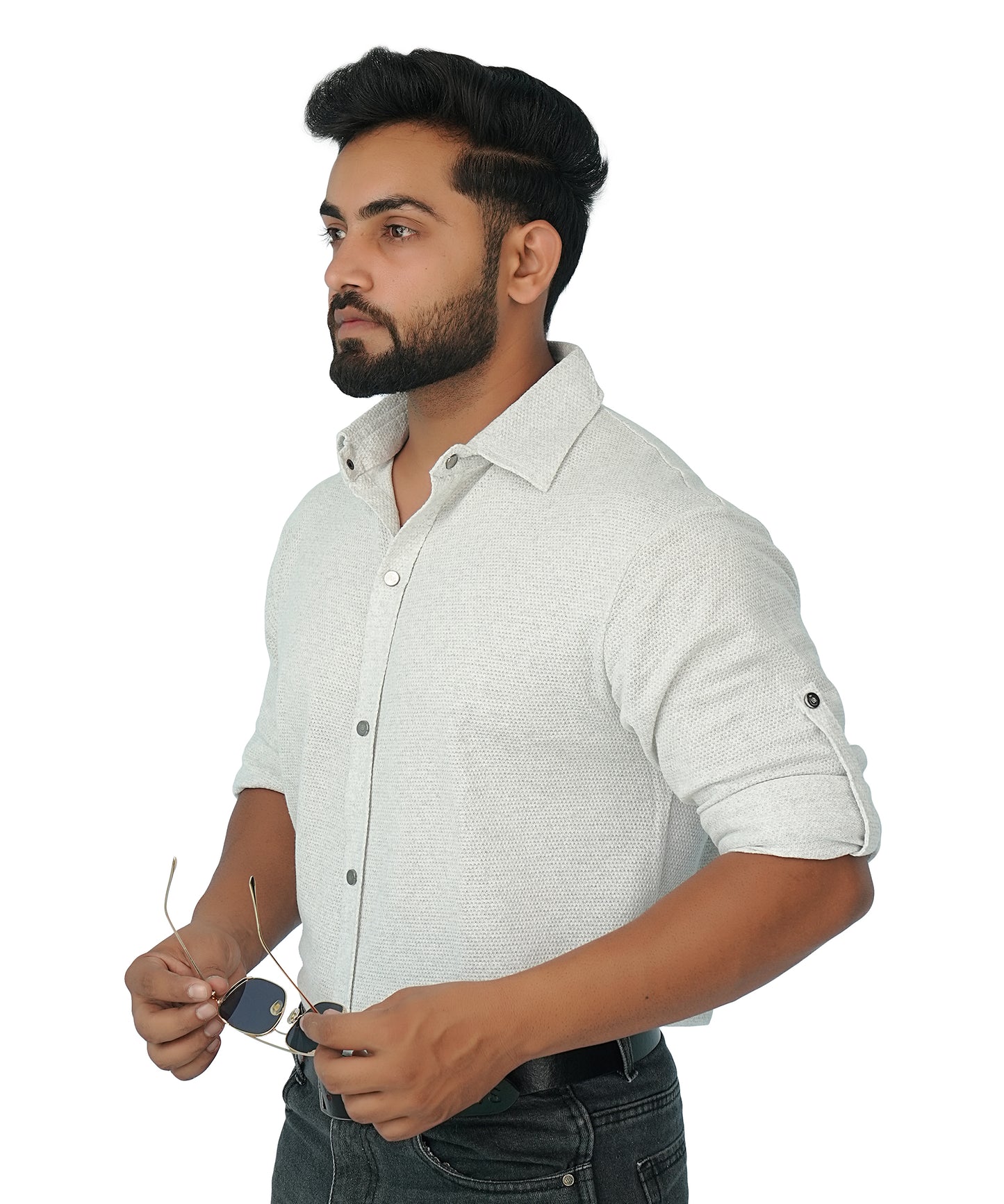 POP CORN SHIRTS - OZONECO.IN