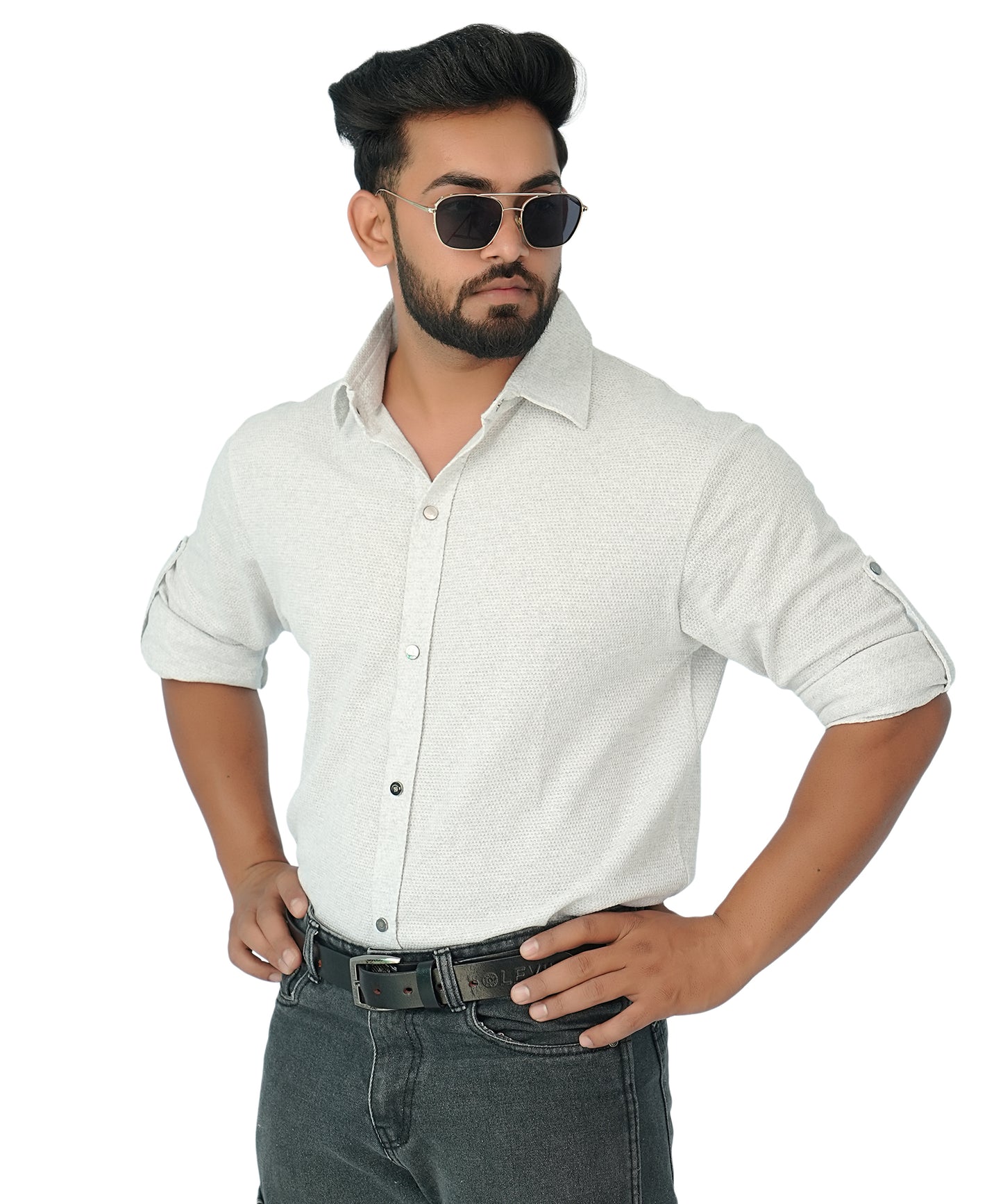 POP CORN SHIRTS - OZONECO.IN