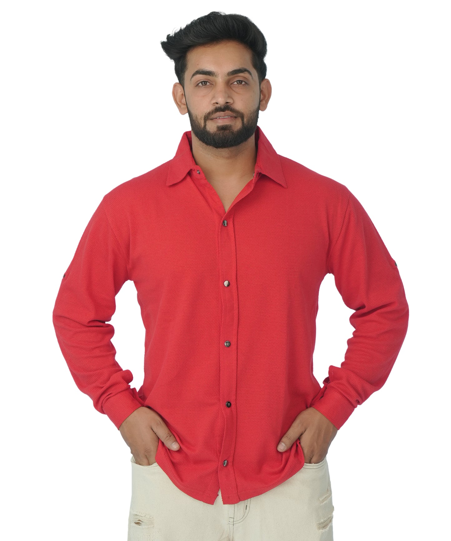 POP CORN SHIRTS - OZONECO.IN