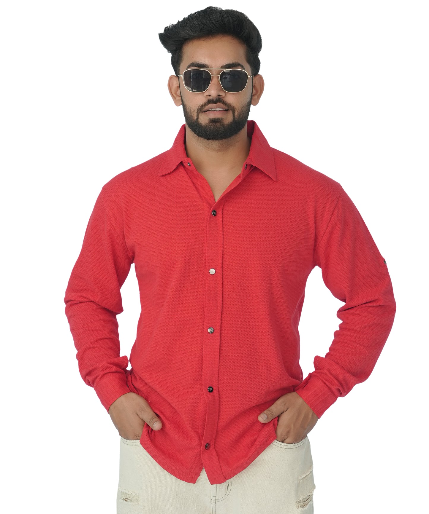 POP CORN SHIRTS - OZONECO.IN