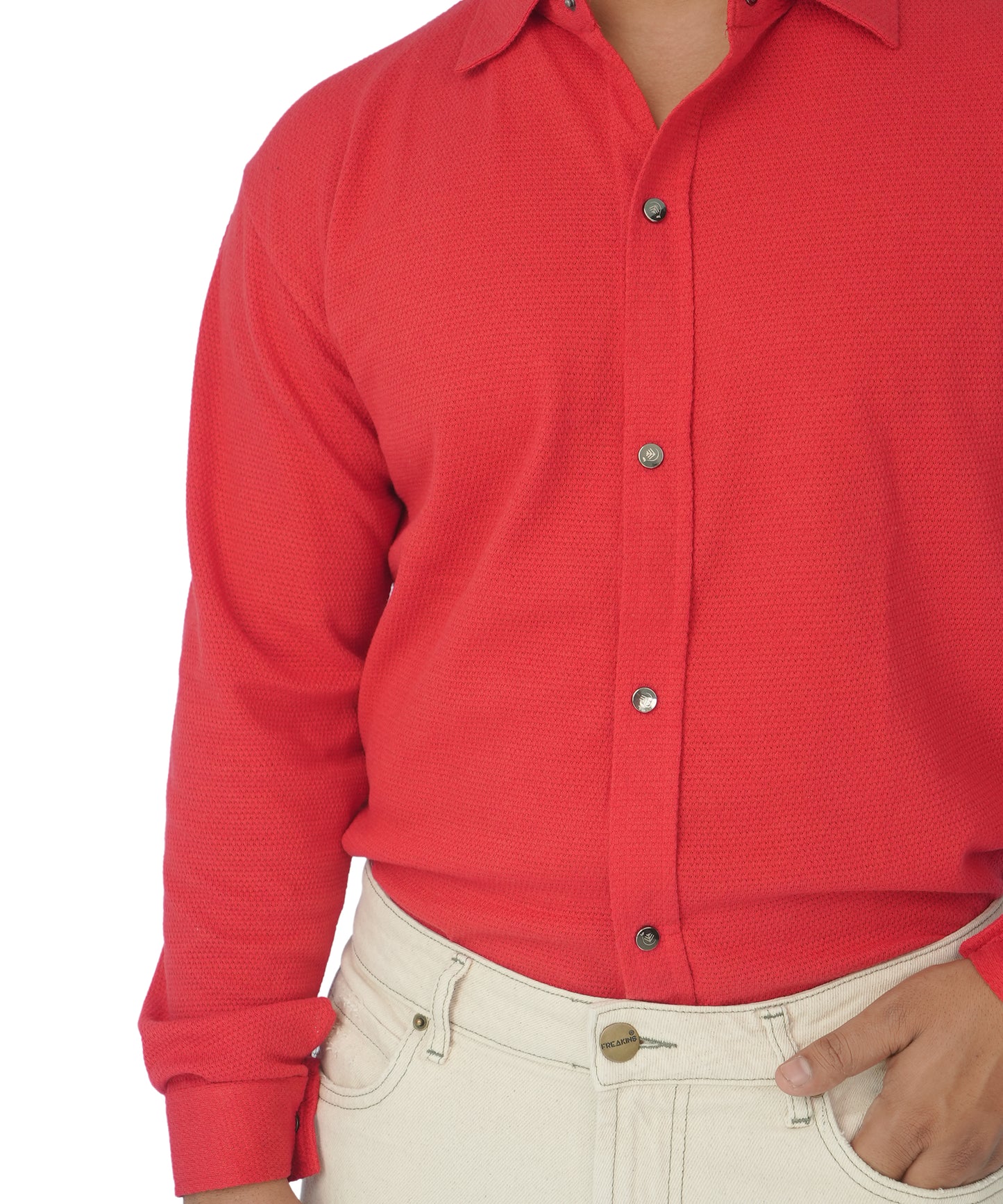 POP CORN SHIRTS - OZONECO.IN
