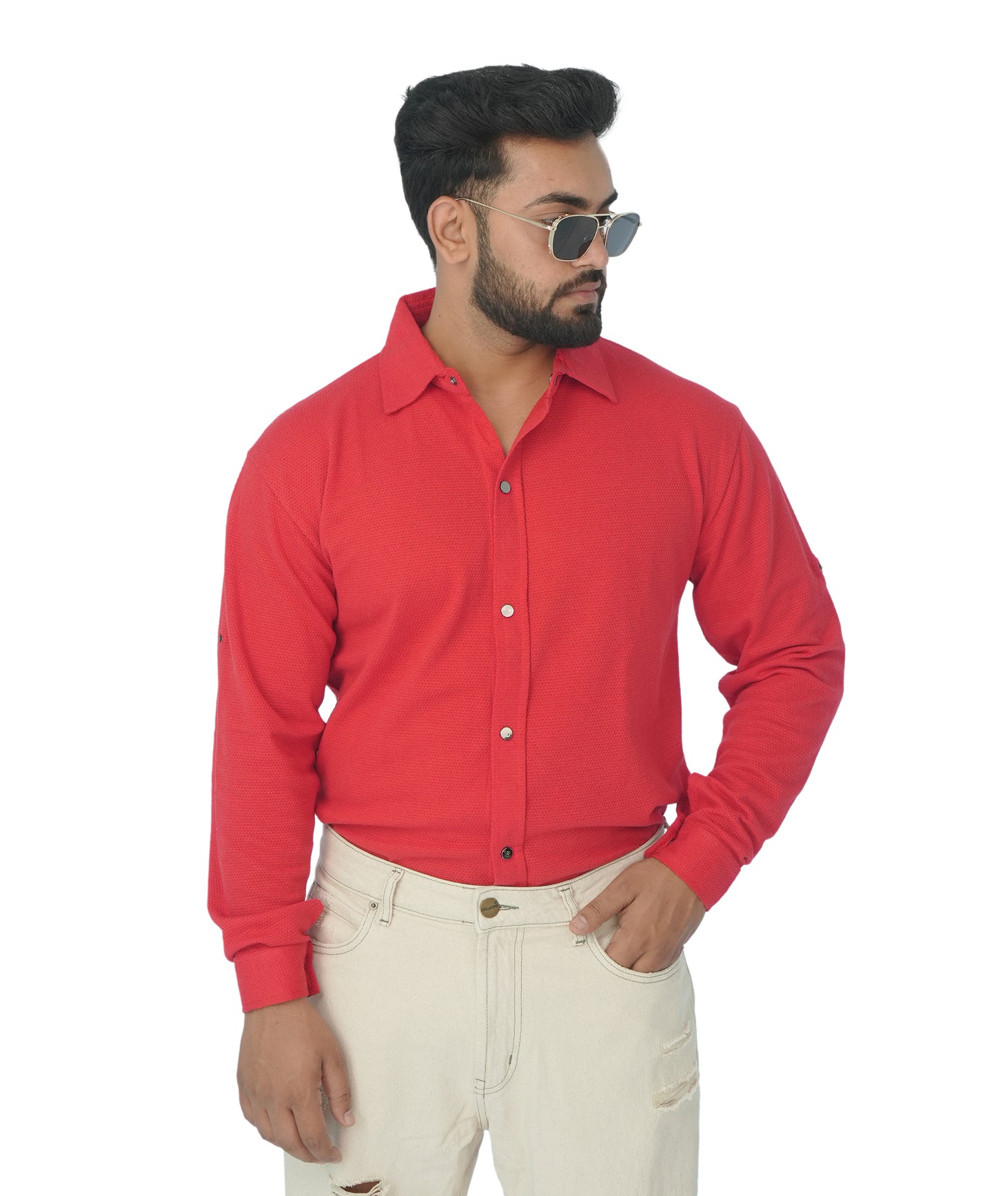 POP CORN SHIRTS - OZONECO.IN