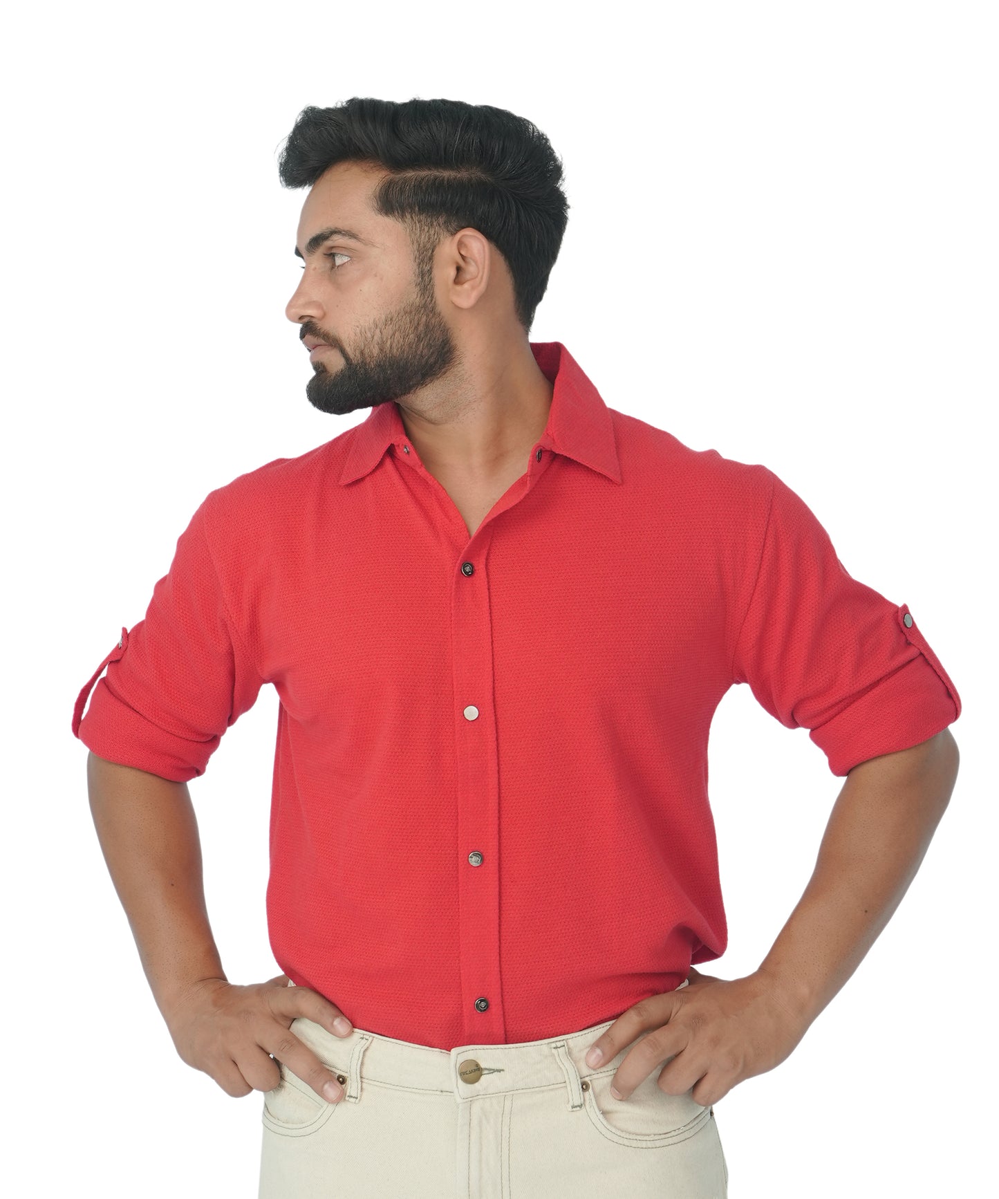 POP CORN SHIRTS - OZONECO.IN