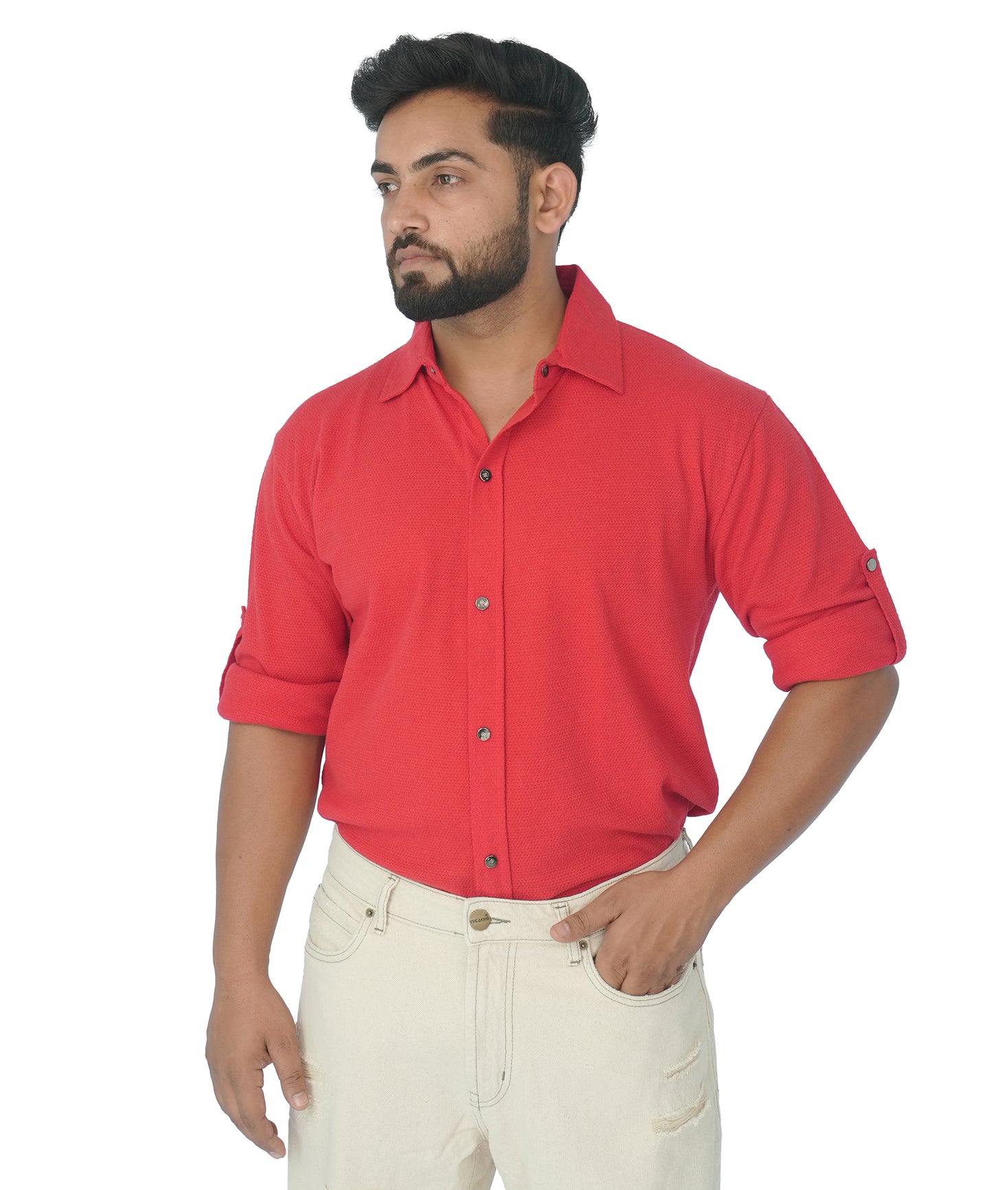 POP CORN SHIRTS - OZONECO.IN