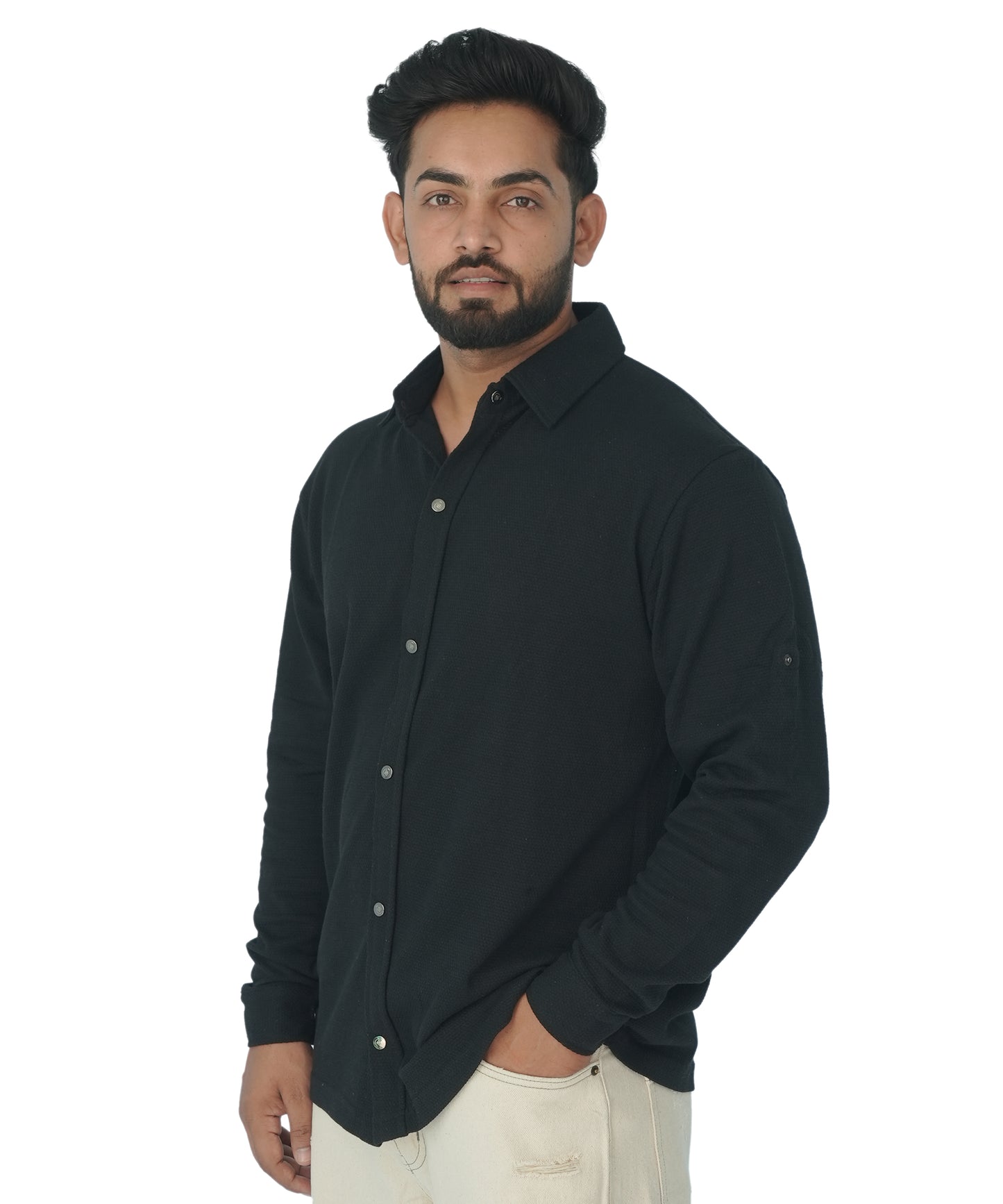POP CORN SHIRTS - OZONECO.IN