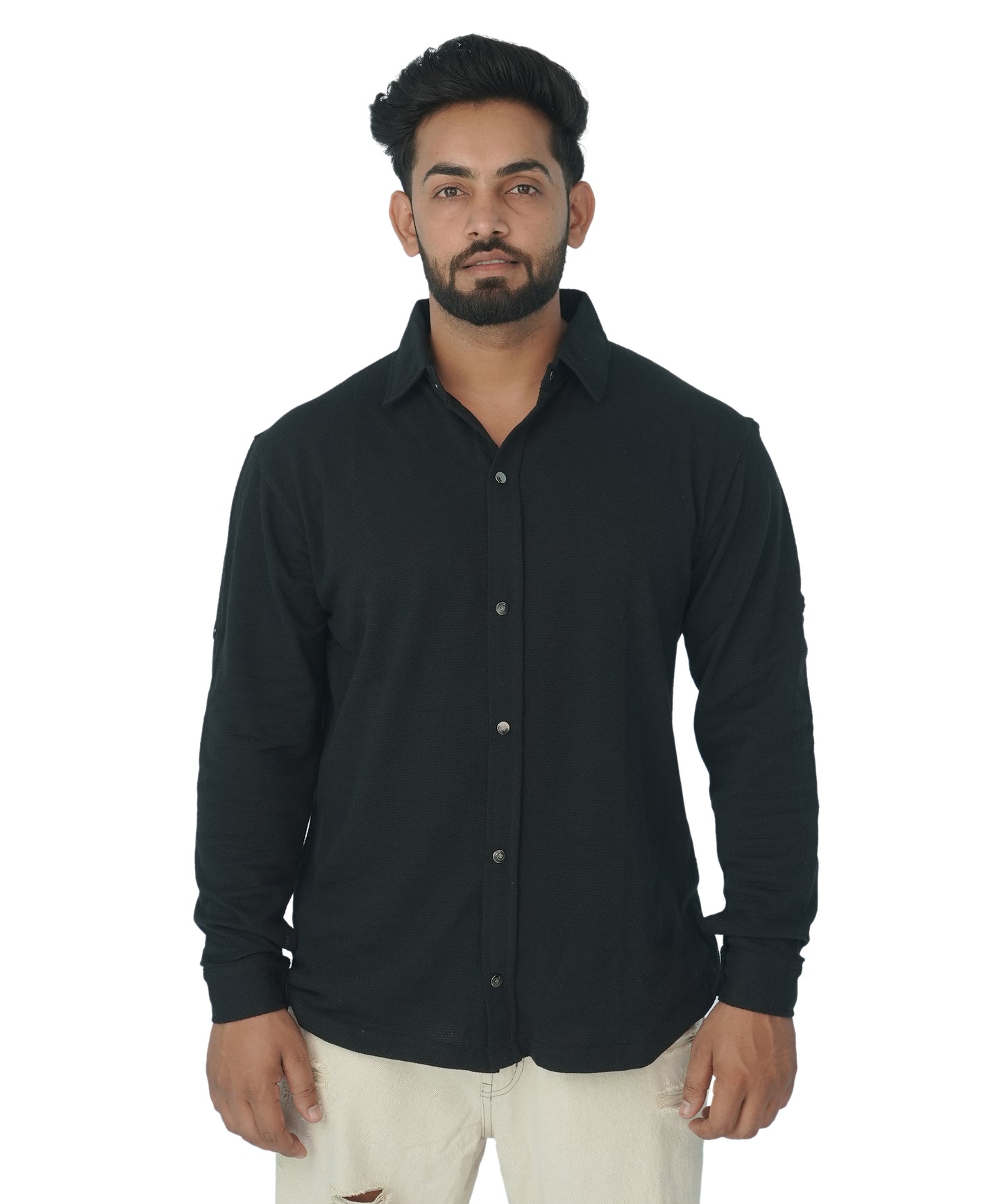 POP CORN SHIRTS - OZONECO.IN