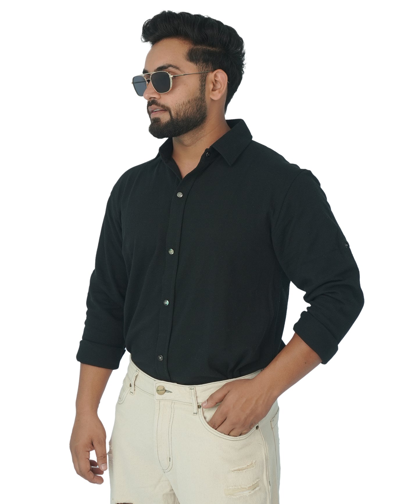 POP CORN SHIRTS - OZONECO.IN