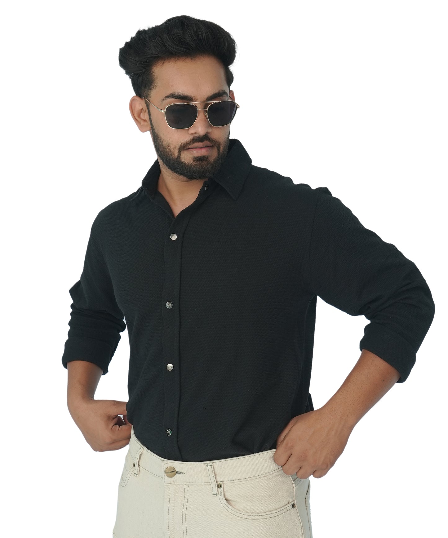 POP CORN SHIRTS - OZONECO.IN
