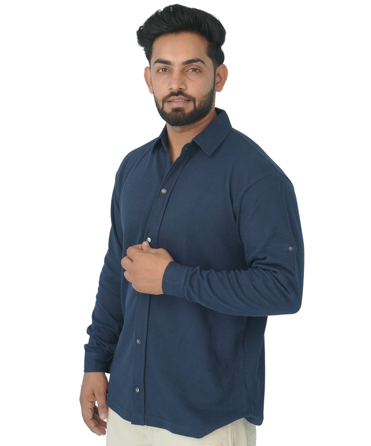 POP CORN SHIRTS - OZONECO.IN