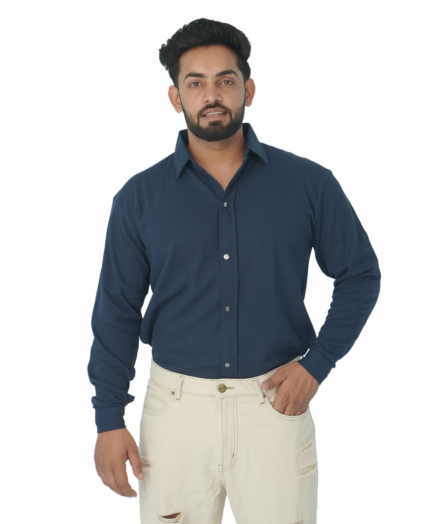 POP CORN SHIRTS - OZONECO.IN