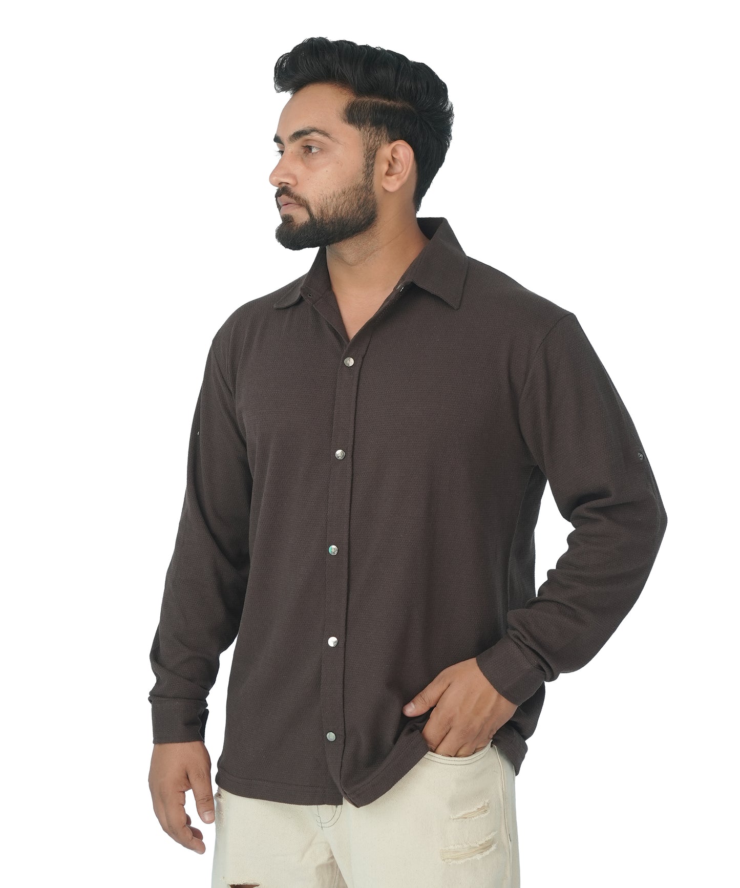 POP CORN SHIRTS - OZONECO.IN