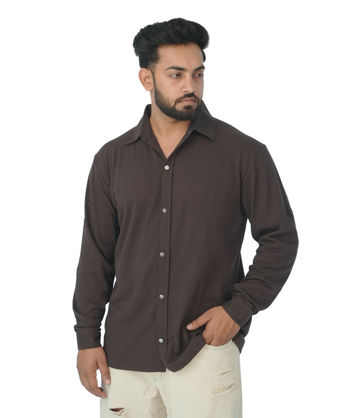 POP CORN SHIRTS - OZONECO.IN