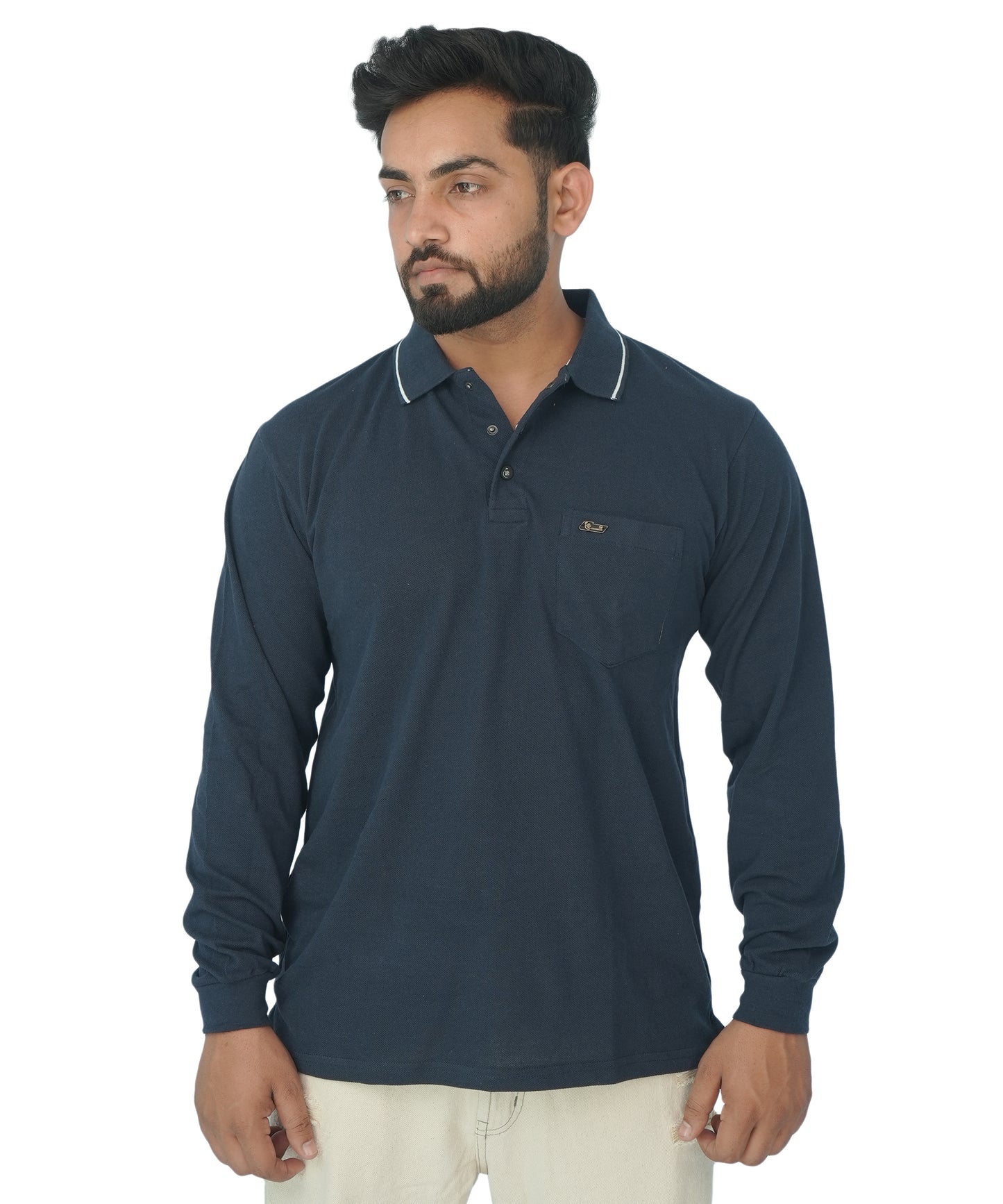 WRAPS MATTY TEE - OZONECO.IN
