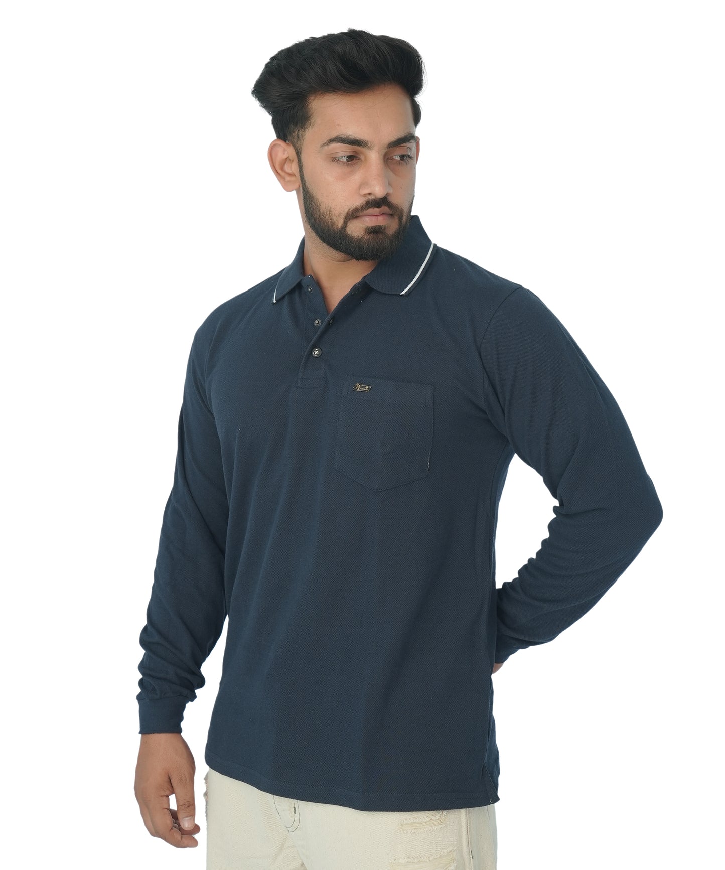 WRAPS MATTY TEE - OZONECO.IN