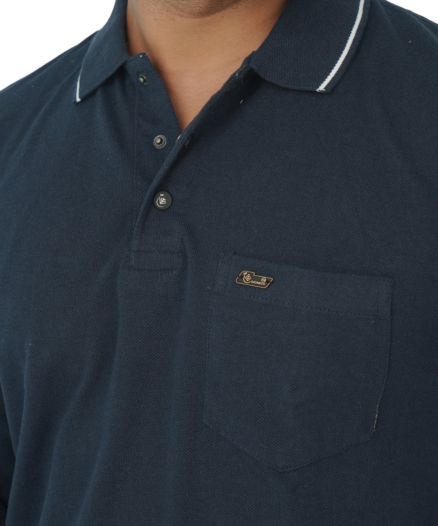 WRAPS MATTY TEE - OZONECO.IN