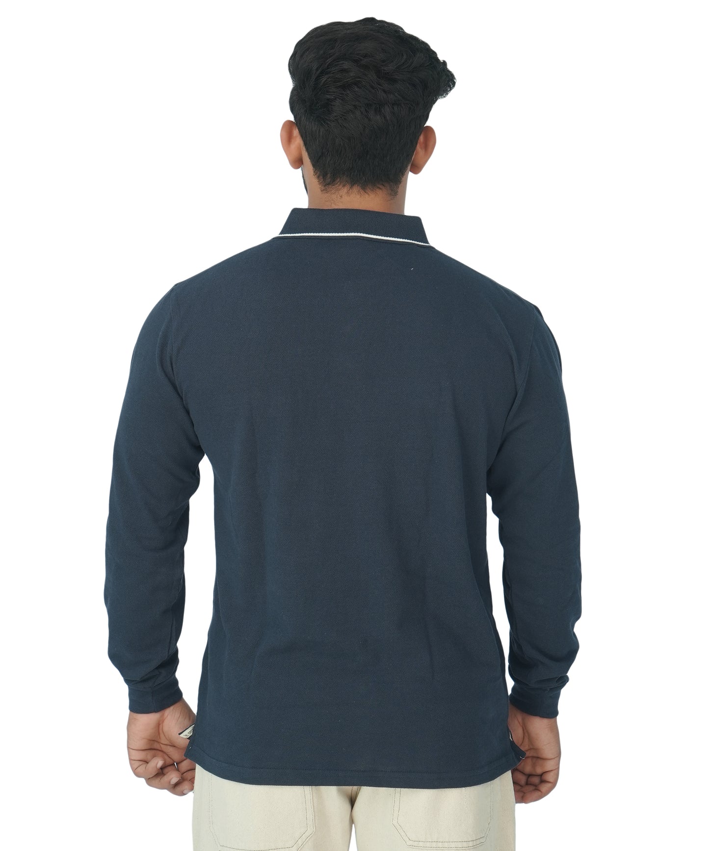 WRAPS MATTY TEE - OZONECO.IN