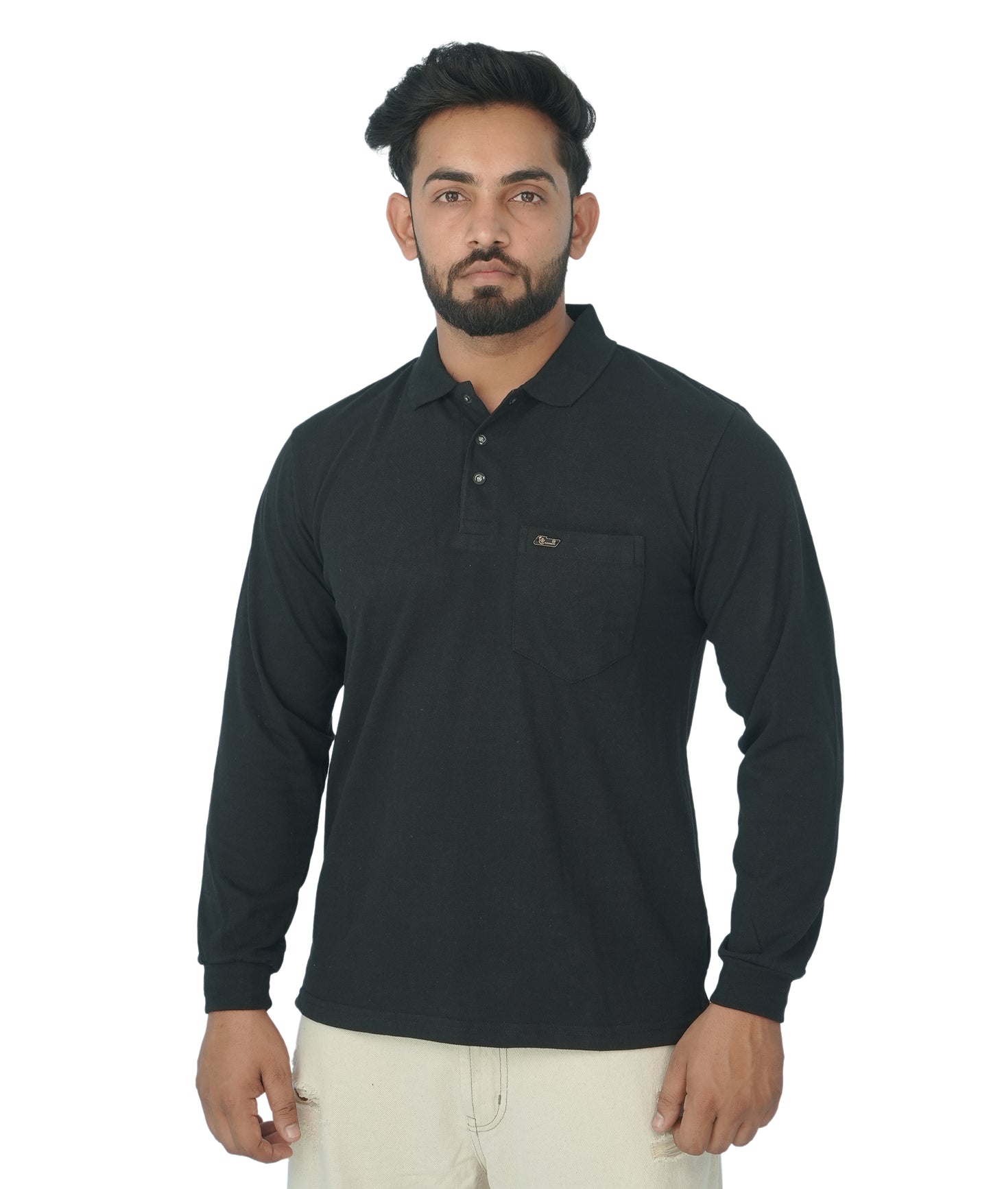 WRAPS MATTY TEE - OZONECO.IN
