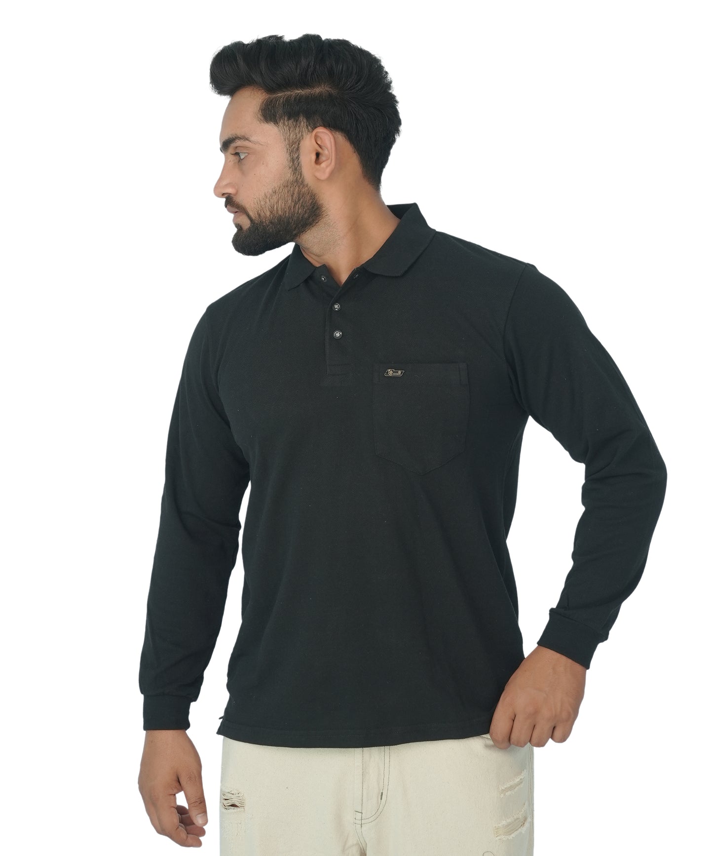 WRAPS MATTY TEE - OZONECO.IN