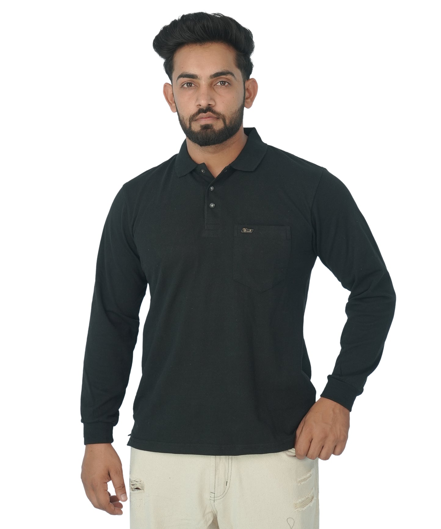 WRAPS MATTY TEE - OZONECO.IN