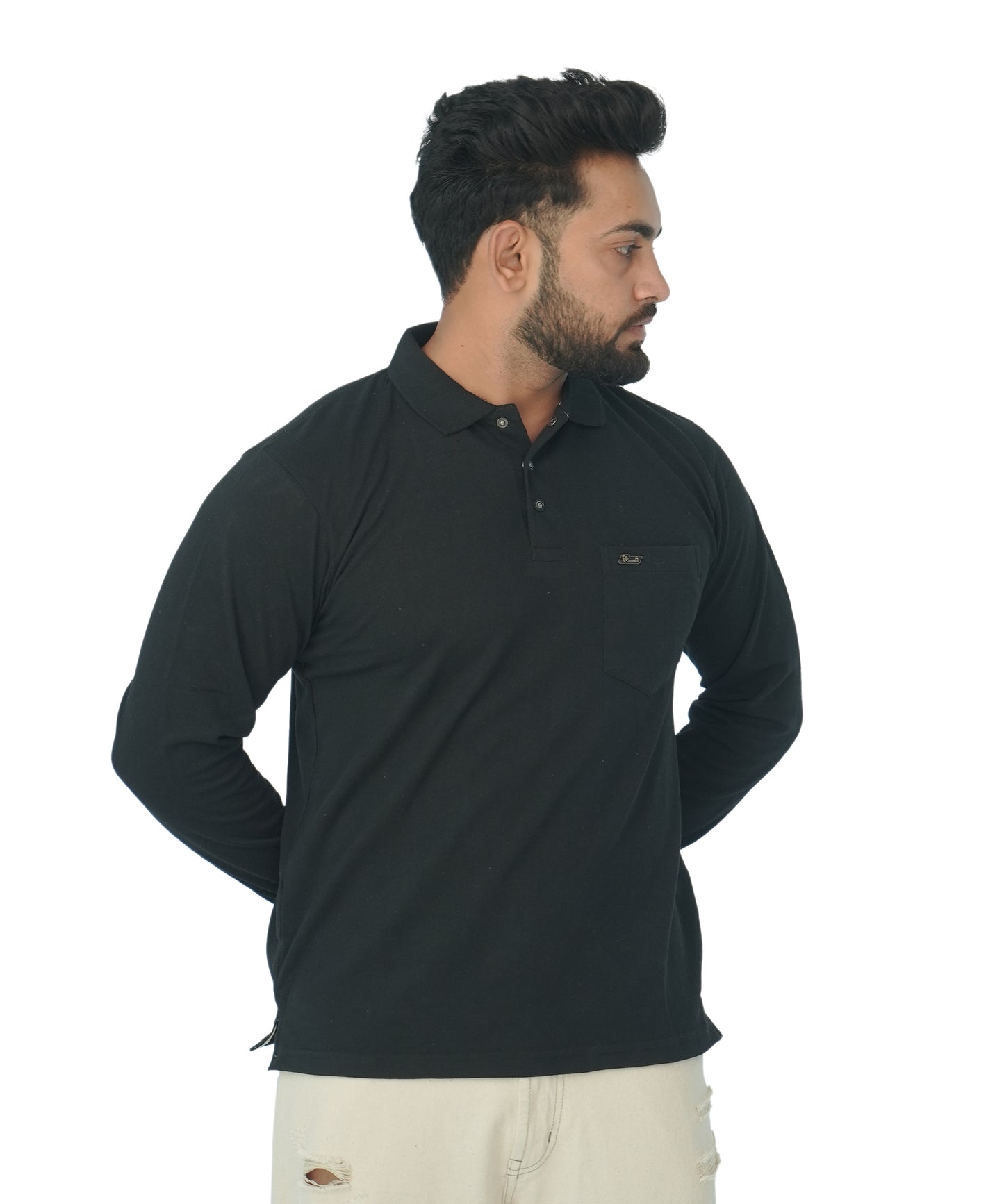 WRAPS MATTY TEE - OZONECO.IN