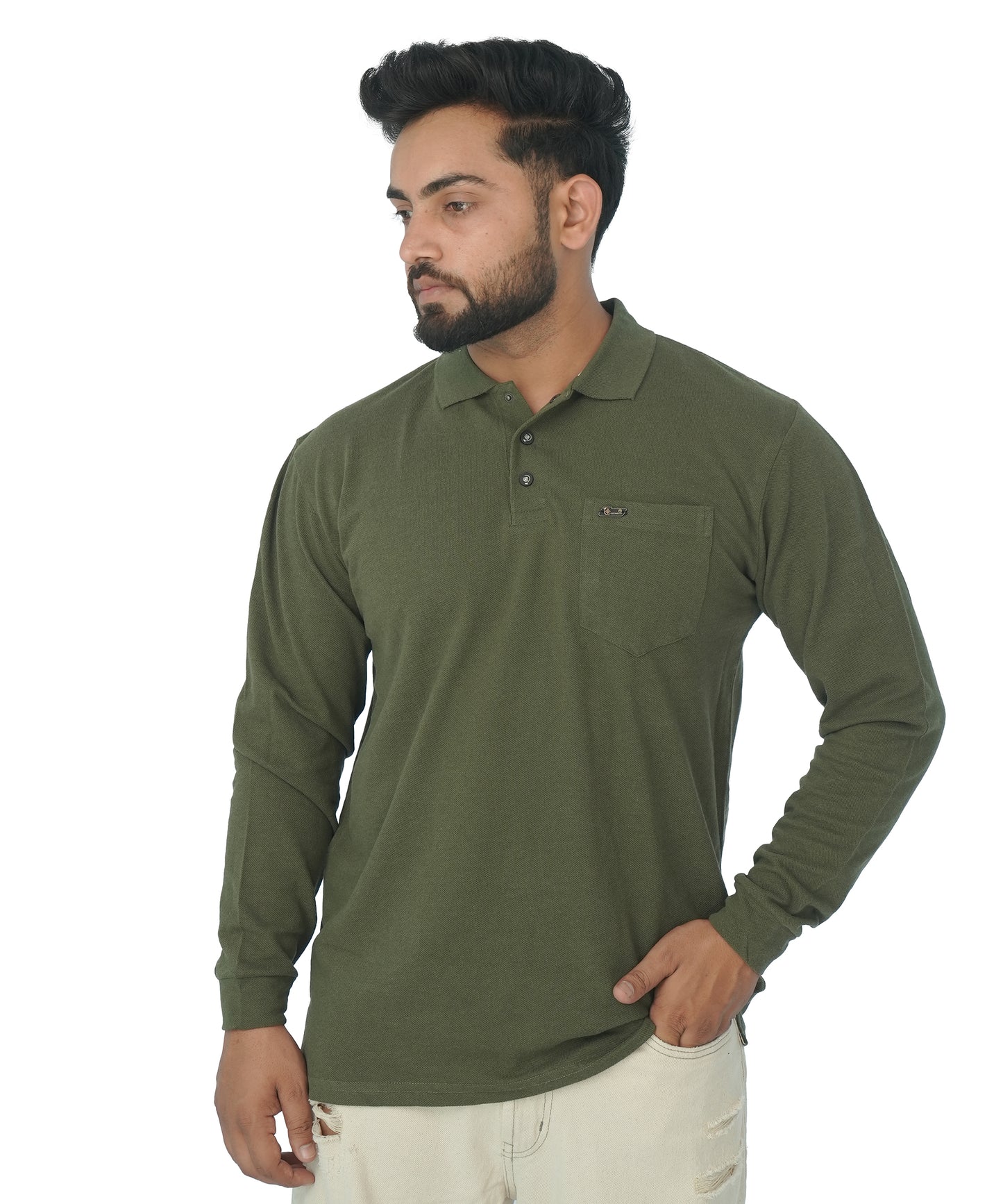 WRAPS MATTY TEE - OZONECO.IN
