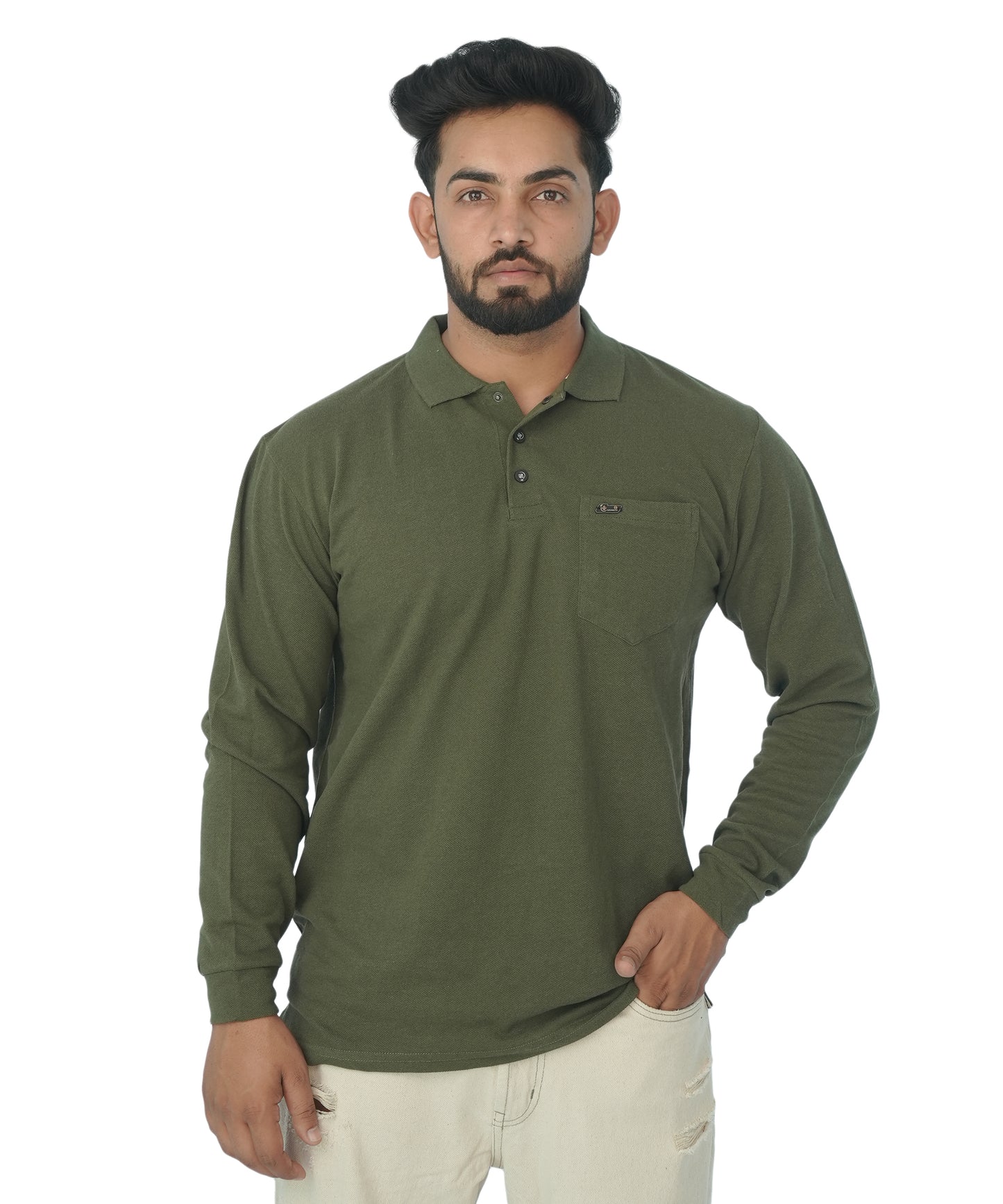 WRAPS MATTY TEE - OZONECO.IN