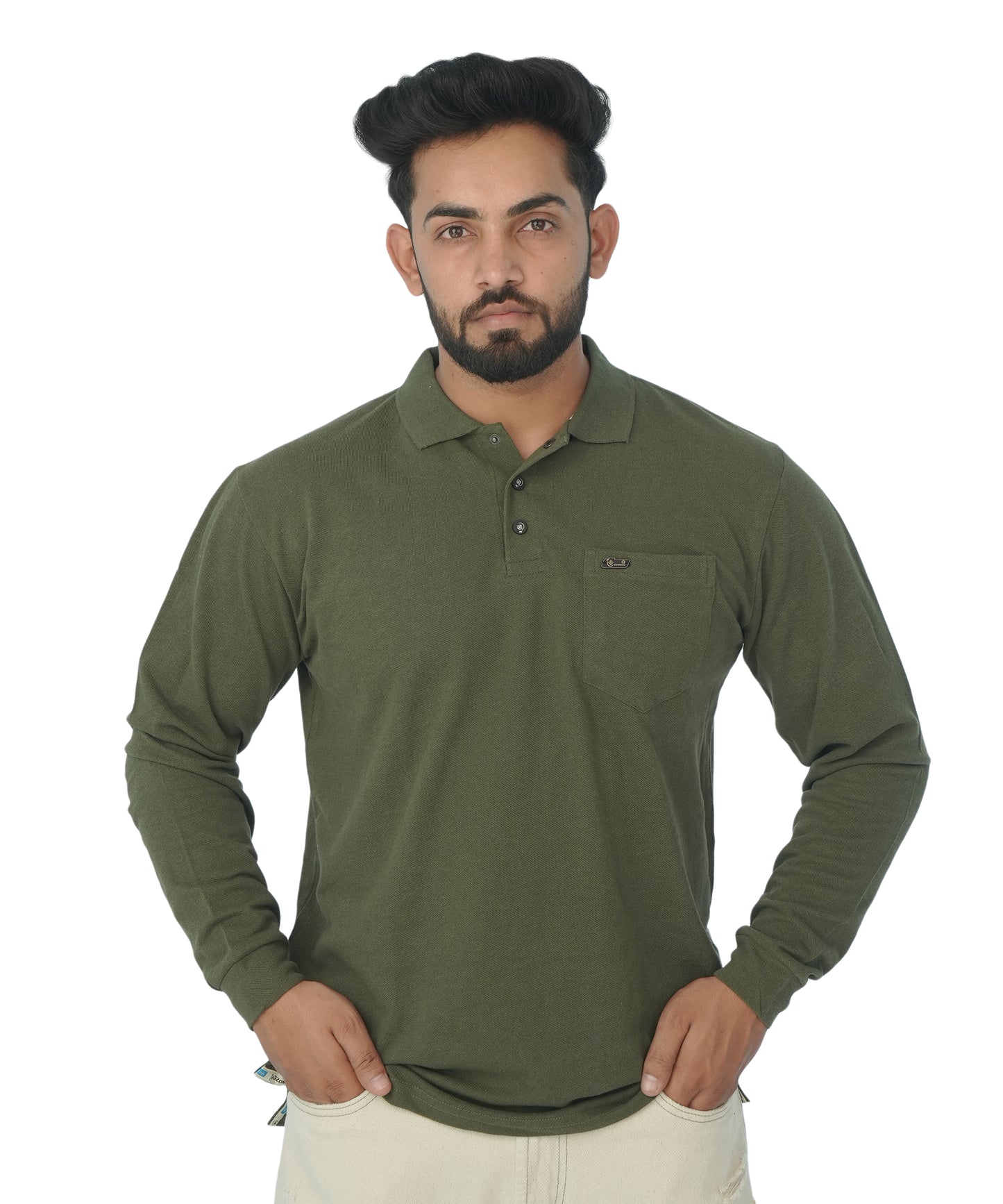 WRAPS MATTY TEE - OZONECO.IN