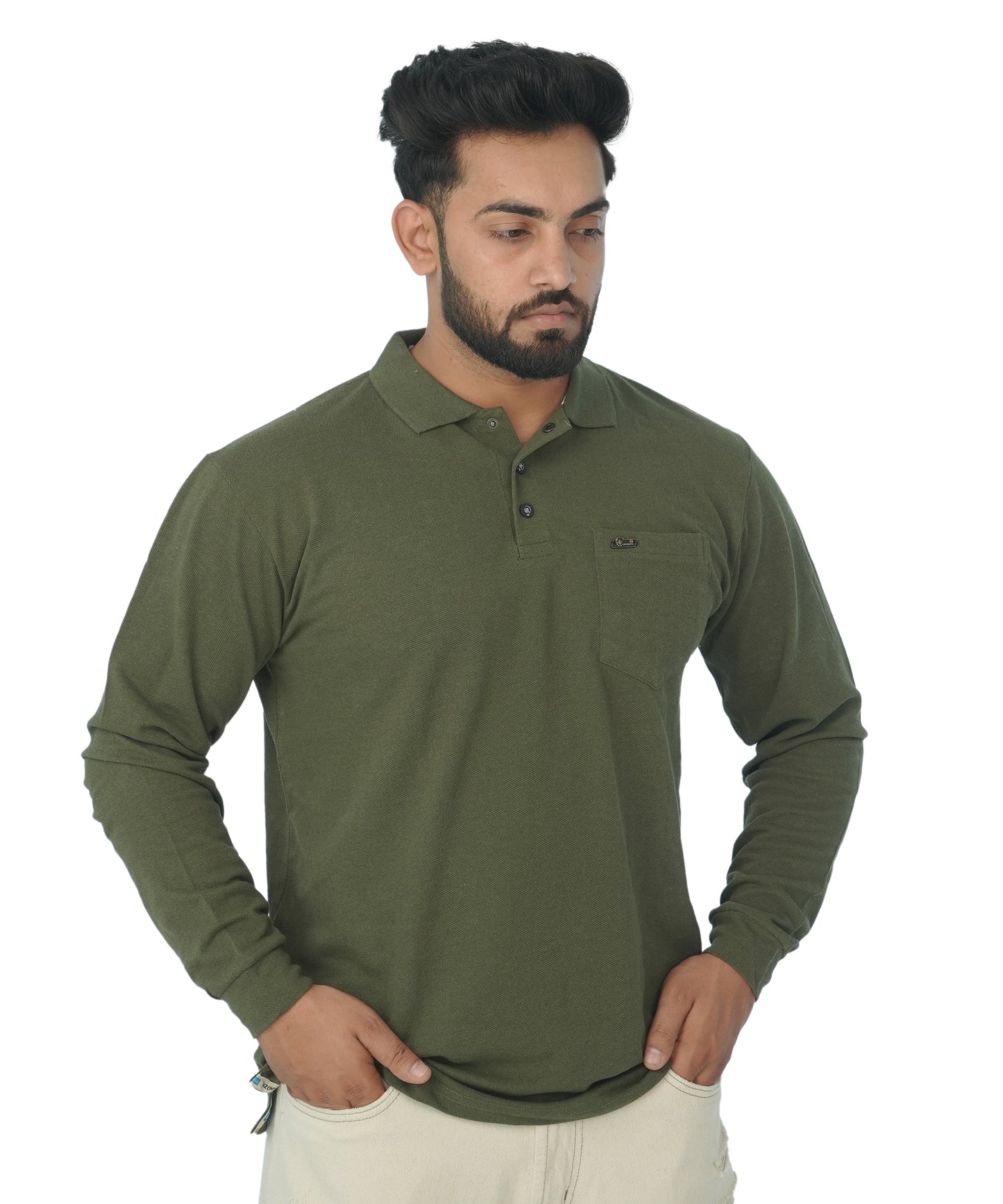 WRAPS MATTY TEE - OZONECO.IN