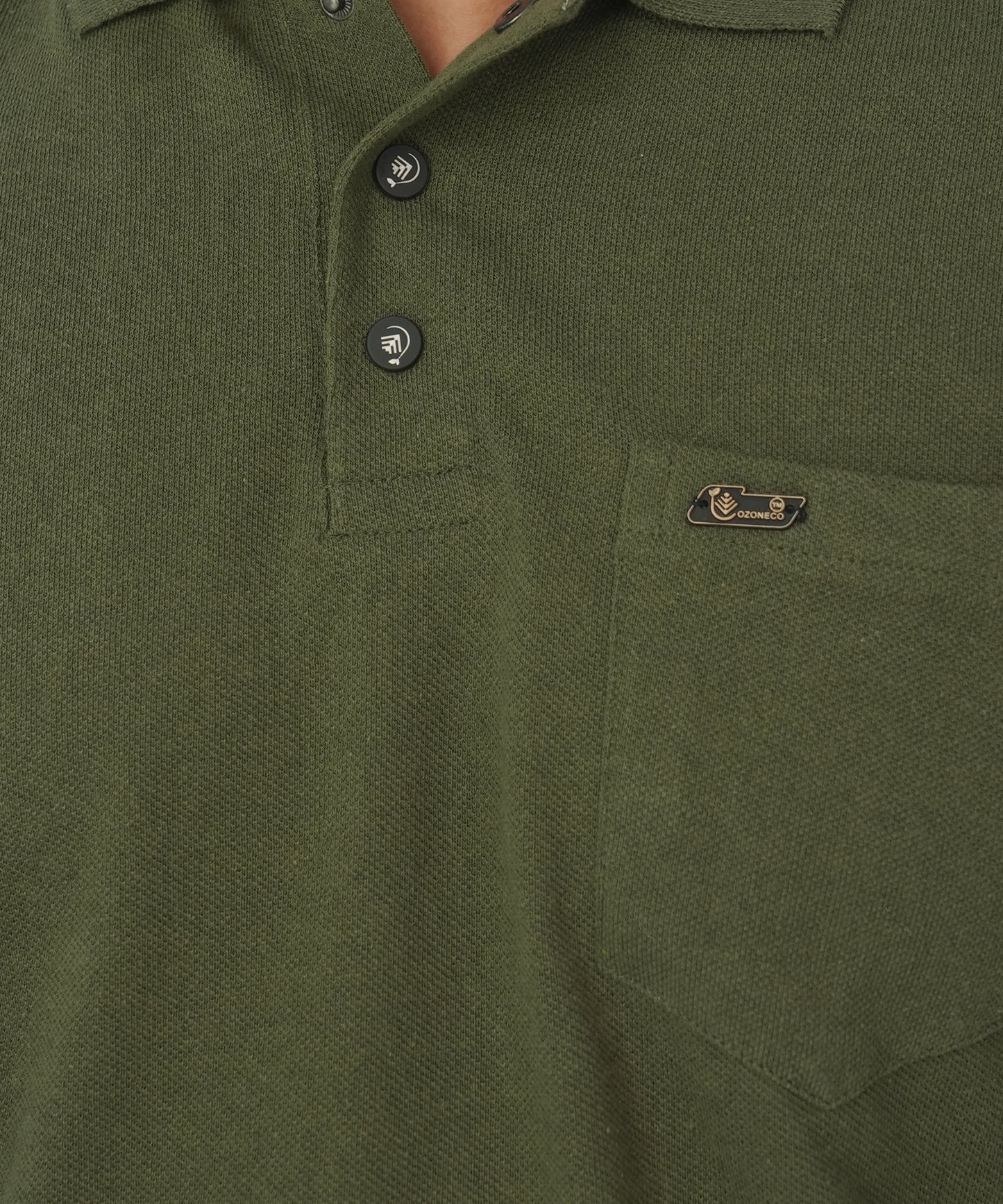 WRAPS MATTY TEE - OZONECO.IN