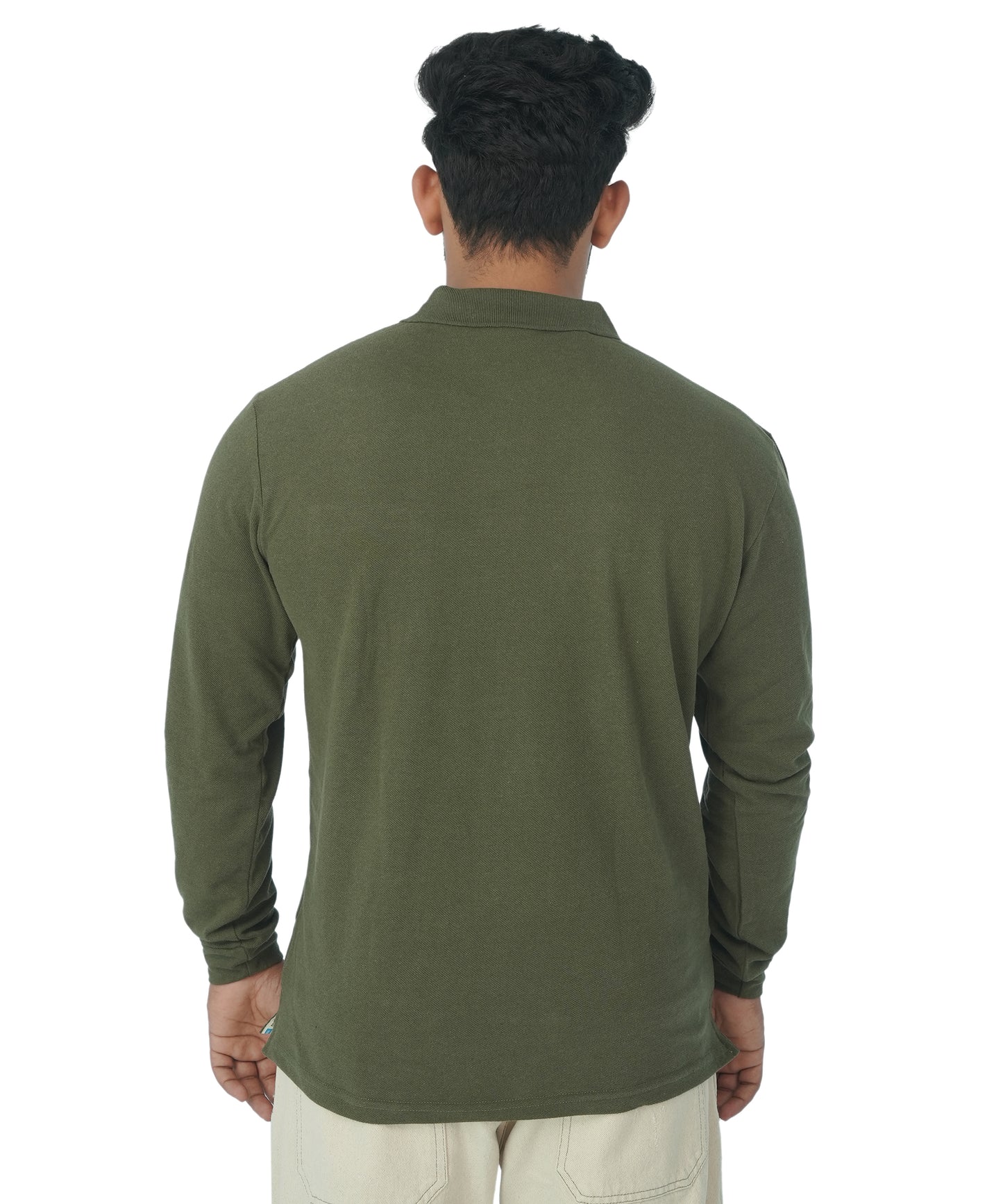 WRAPS MATTY TEE - OZONECO.IN