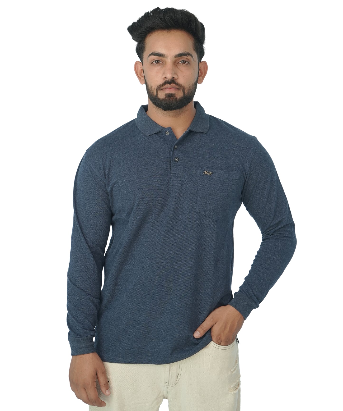 WRAPS MATTY TEE - OZONECO.IN