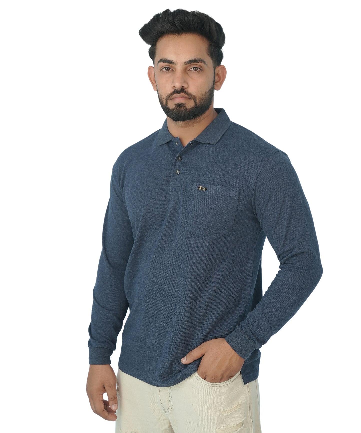 WRAPS MATTY TEE - OZONECO.IN